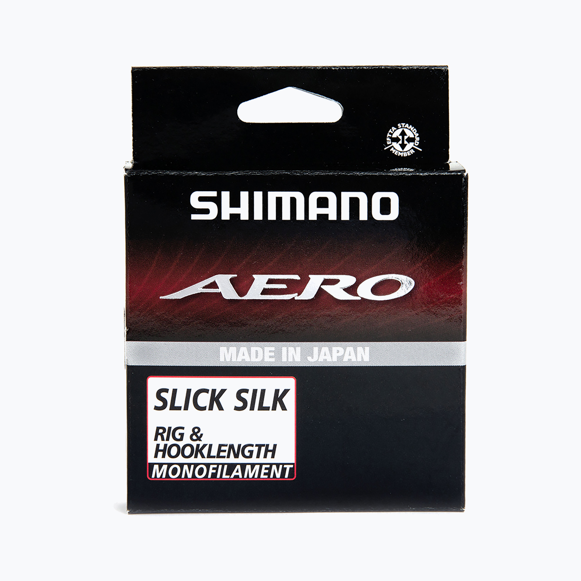 Shimano Aero Slick Silk átlátszó 100 m AERSSRH100076 (Aero Slick Silk AERSSRH100076)