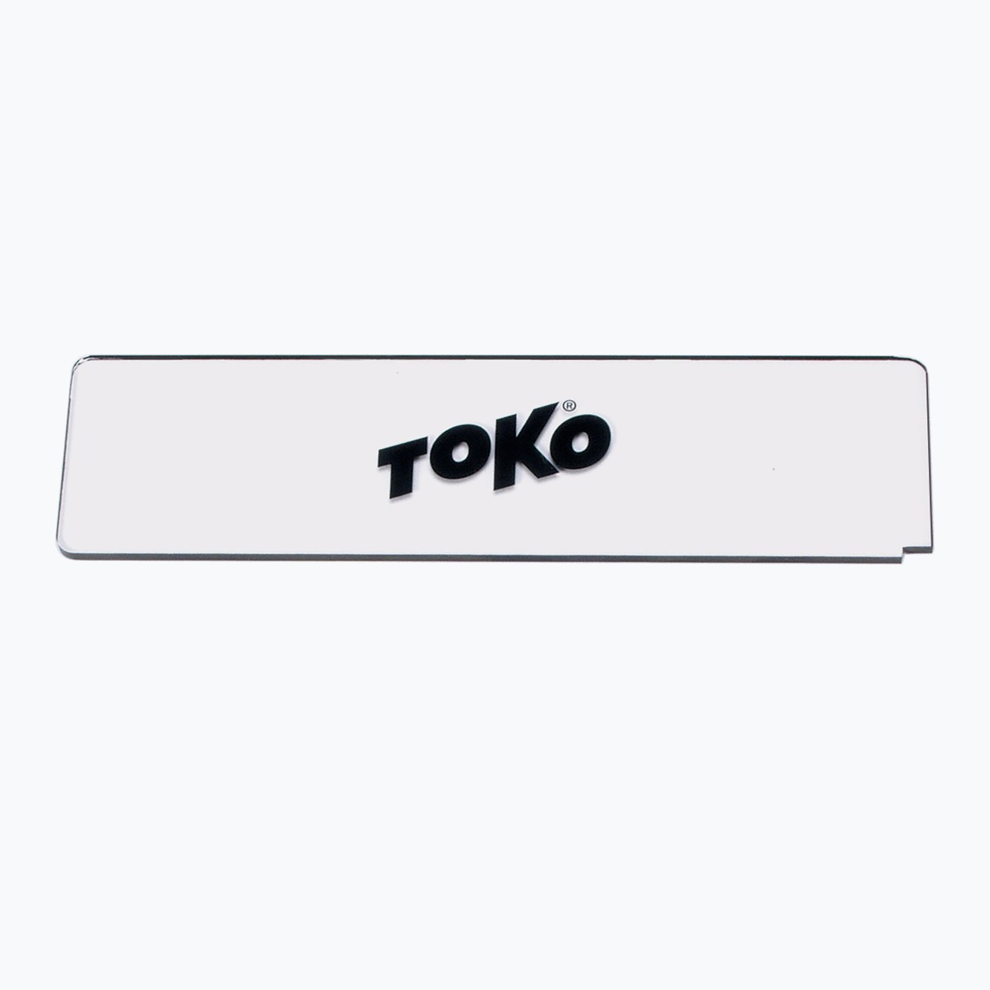 Lyžiarsky vosk na snowboard TOKO Plexi Blade 4 mm 554885 (Plexi Blade 4mm GS 5540885)