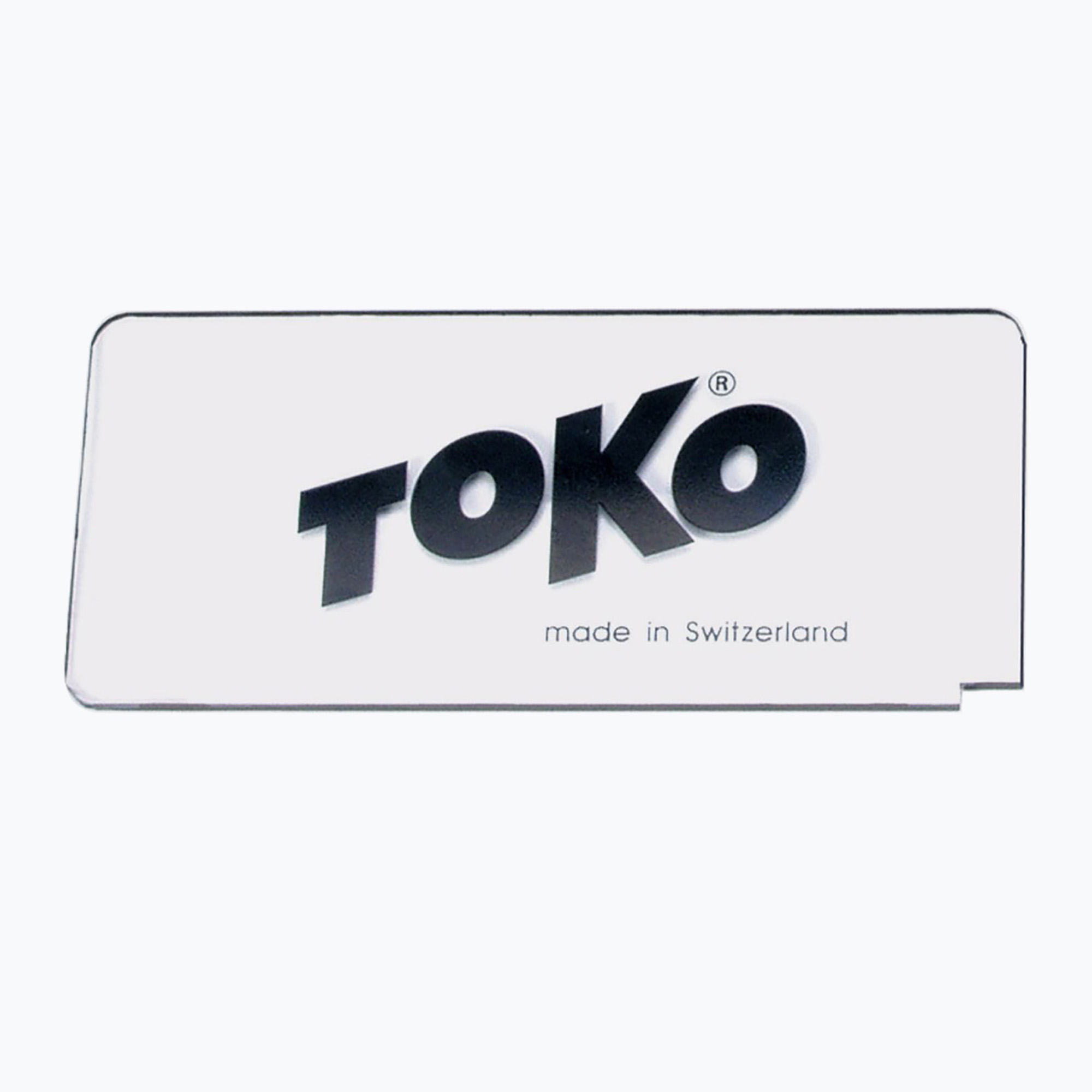 TOKO Plexi Blade 3 mm Backshop GS Ski Cycle 5543814