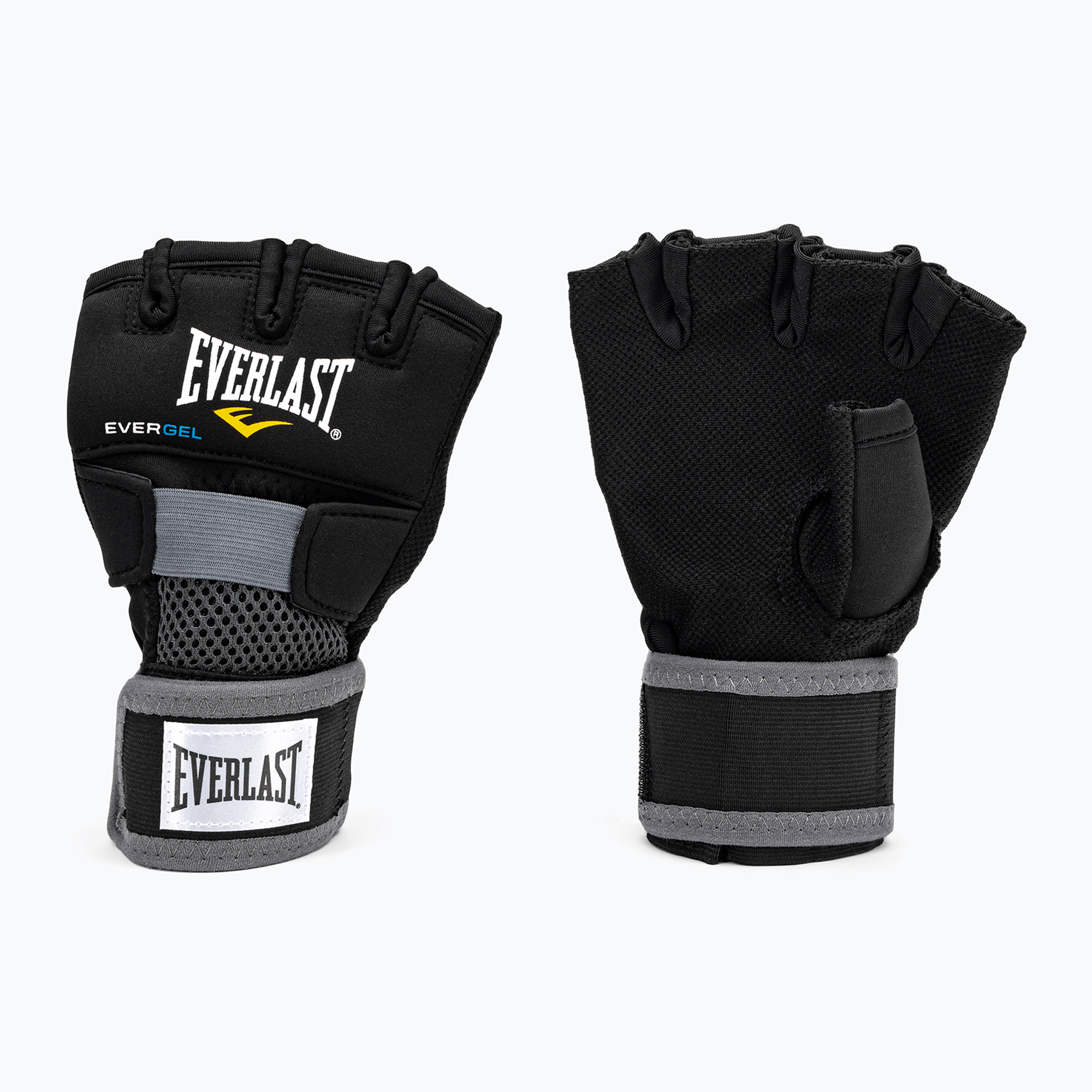 Rękawice wewnętrzne męskie Everlast czarne EV4355 