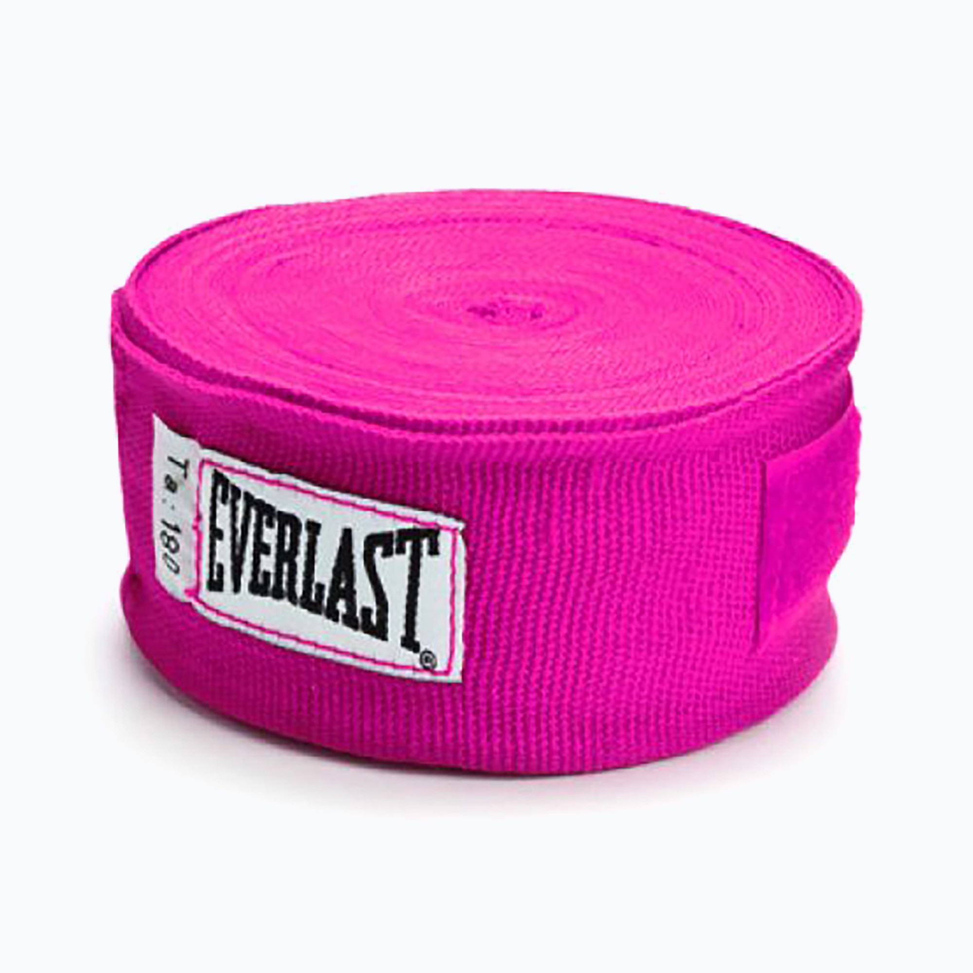 Everlast bende da boxe rosa EV4454 (300 cm) (EV4454 PINK)
