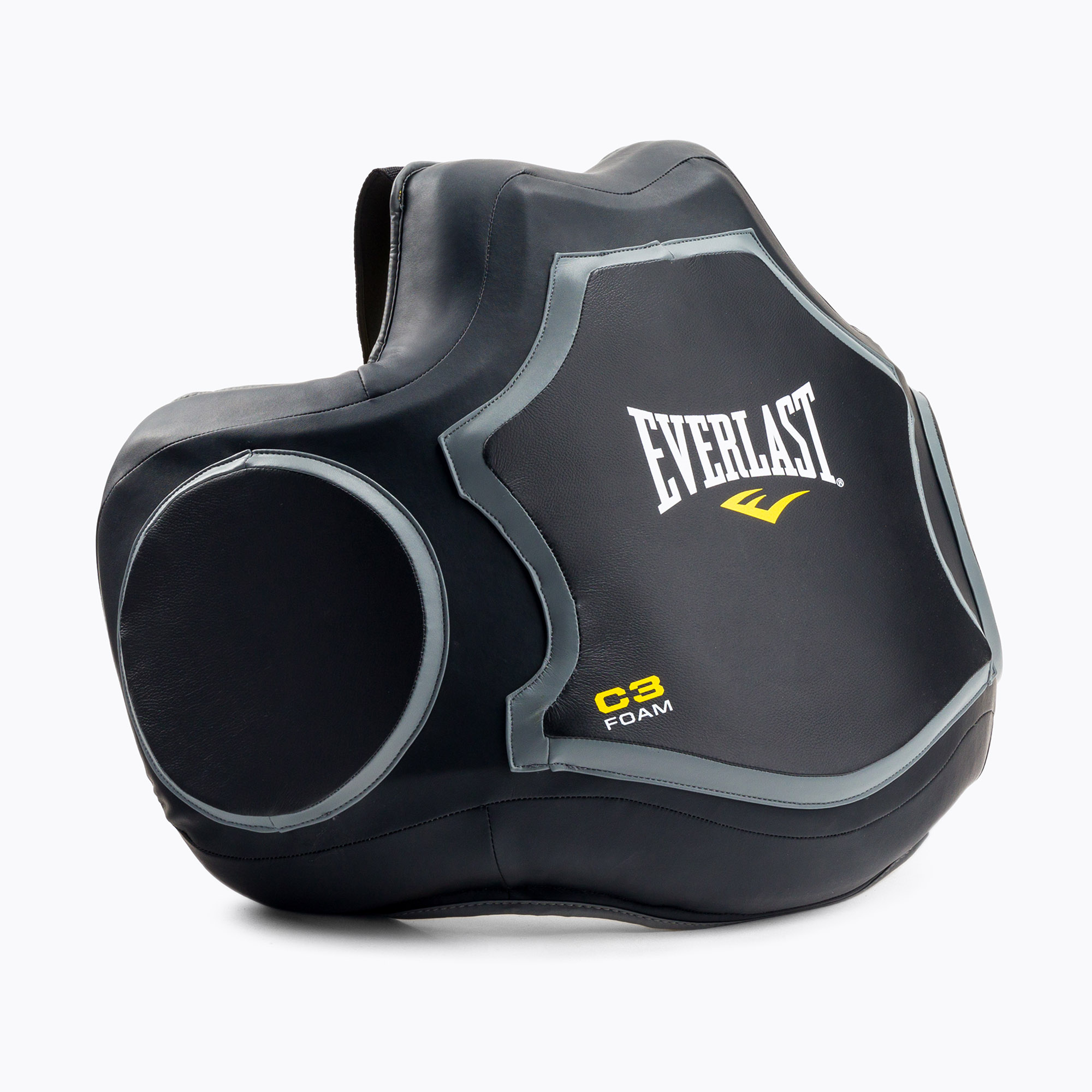 Ochraniacz korpusu Everlast Vest Lae Pro Evershield czarny EV5360 