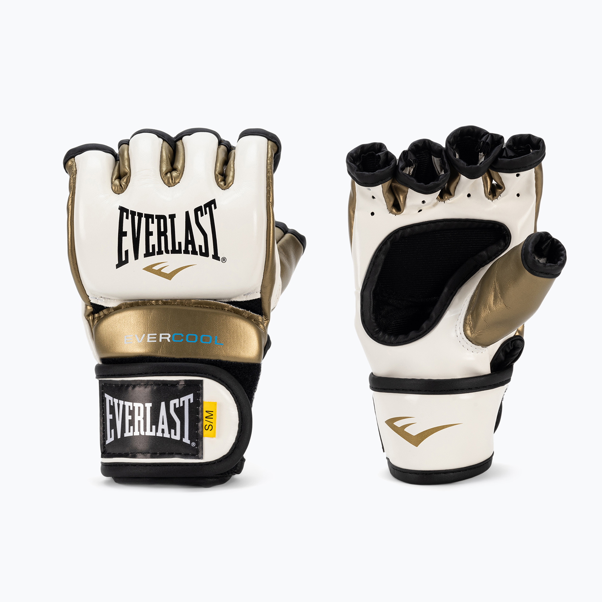 Everlast Everstrike Gloves training gloves white EV661