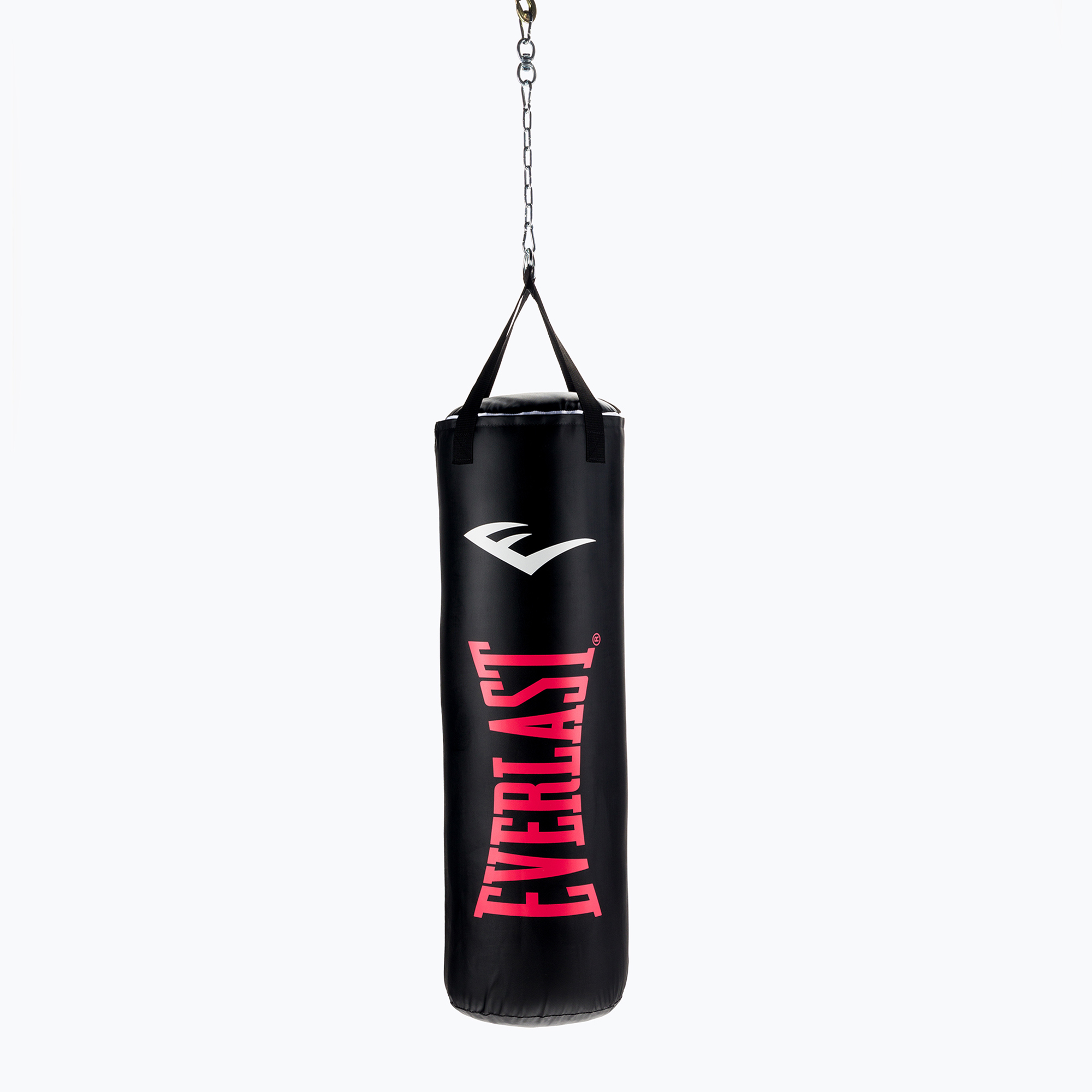 Worek treningowy Everlast Nevatear czarny EV4050 