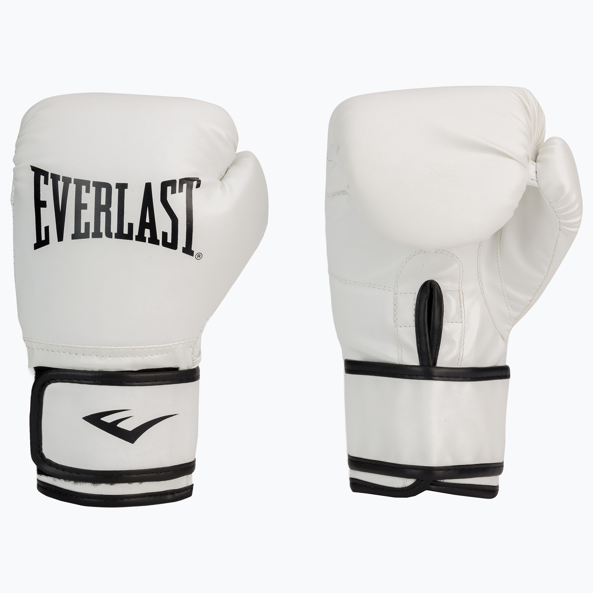 Rękawice bokserskie Everlast Core 4 białe EV2100 
