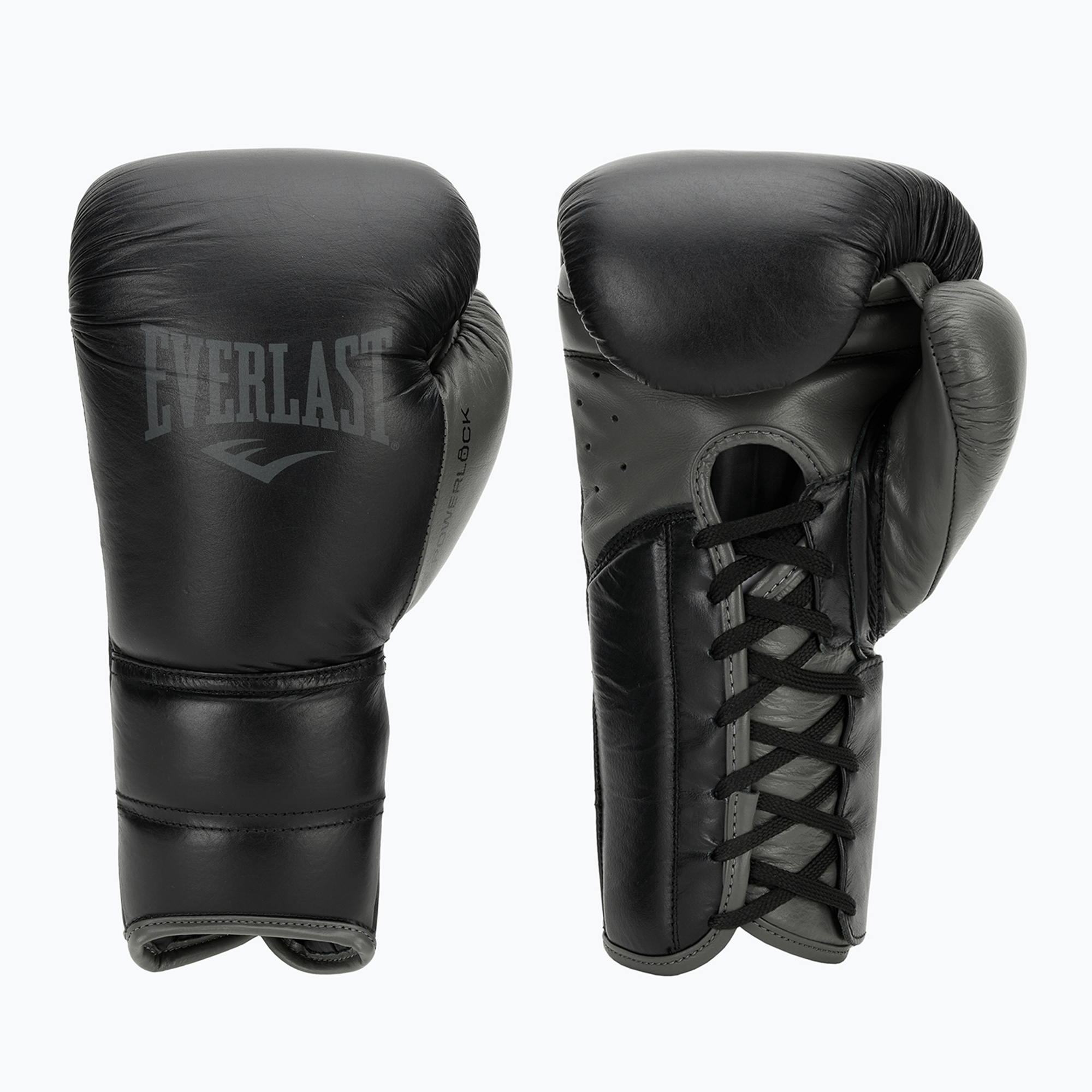 Rękawice bokserskie Everlast Powerl 2Pro black 