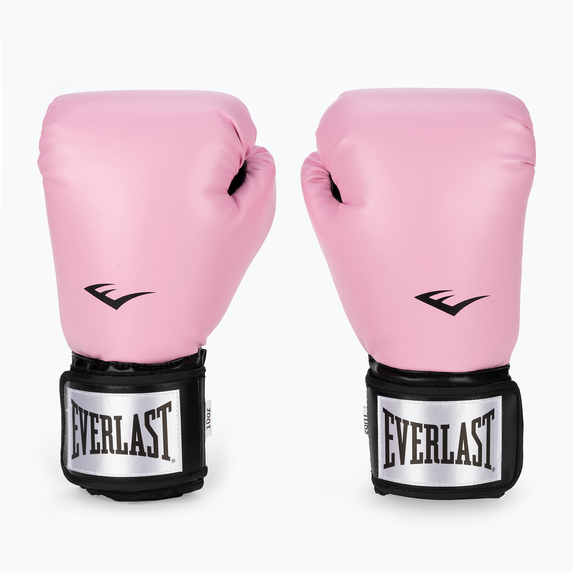 Rękawice bokserskie damskie Everlast Pro Style 2 różowe EV2120 PNK 