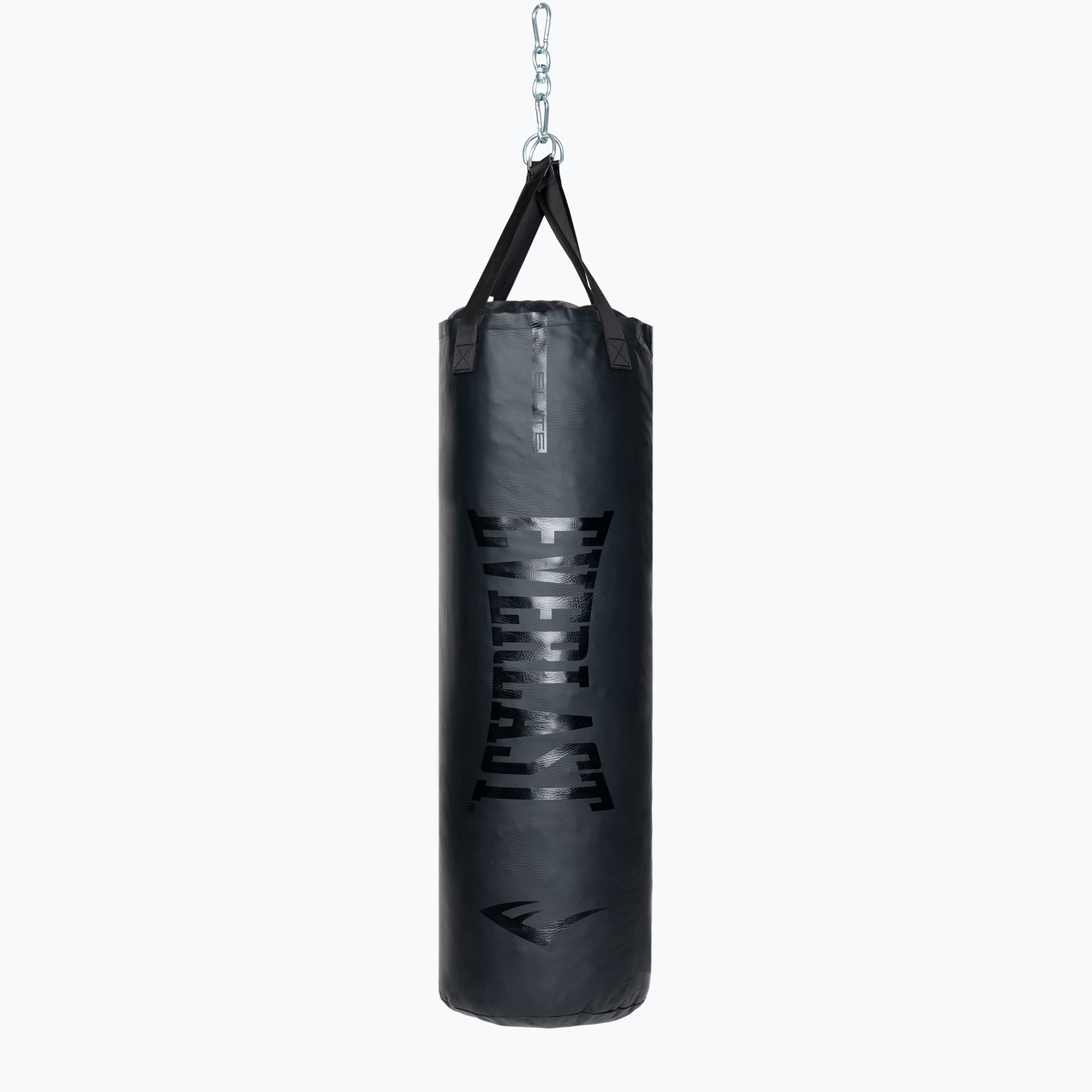 Worek treningowy Everlast Nevatear Boxing Bag EV3430 black/black 