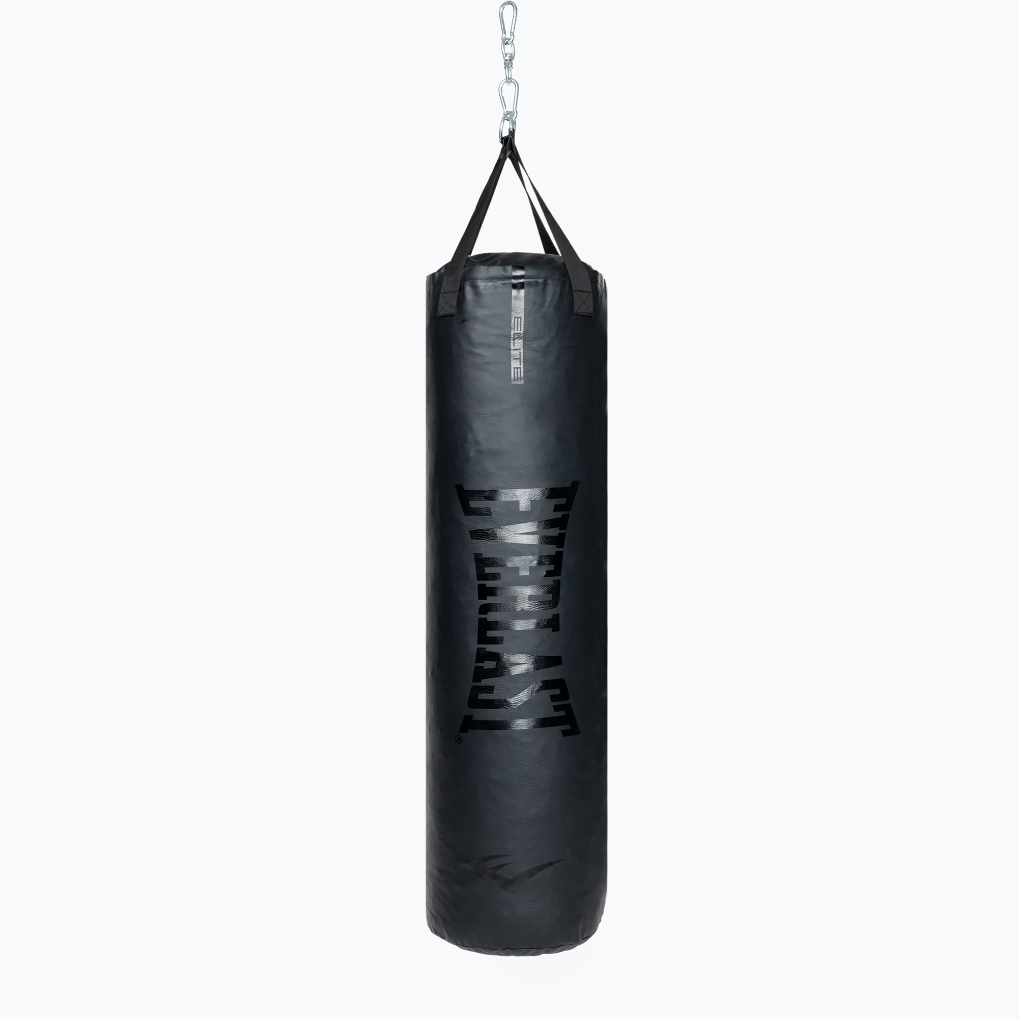 Worek treningowy Everlast Nevatear Boxing Bag EV3431 black/black 