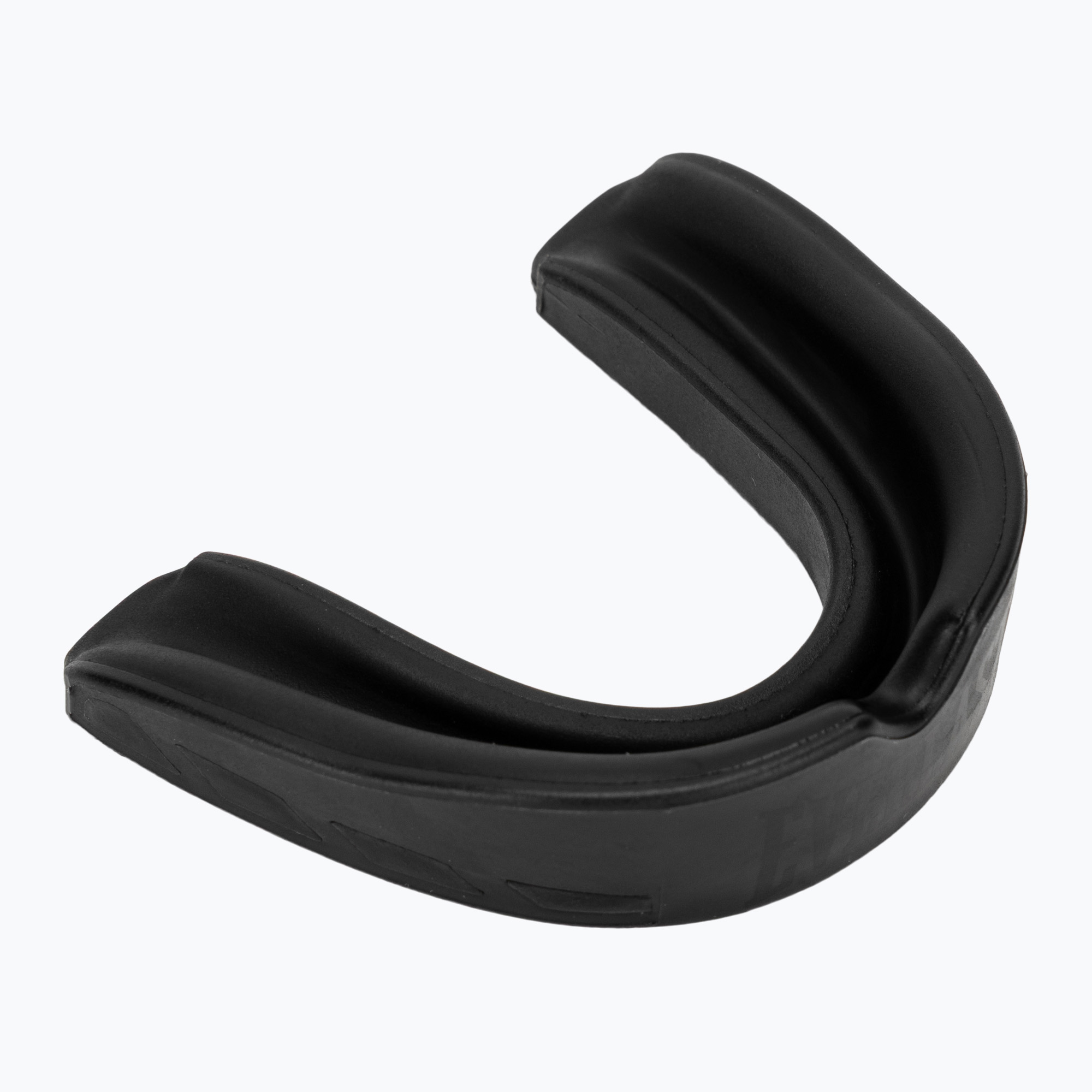 Протектор за челюст Everlast single Evershield black