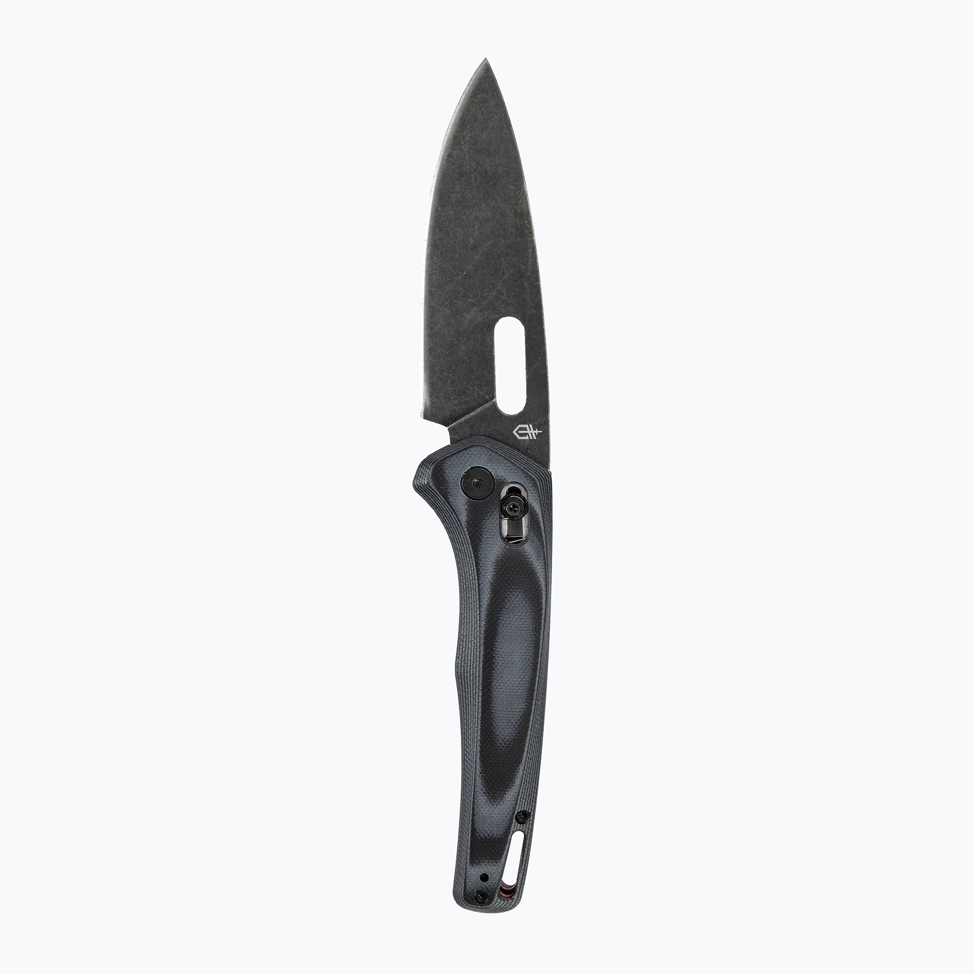 Nóż turystyczny Gerber Sumo Folder FE black 