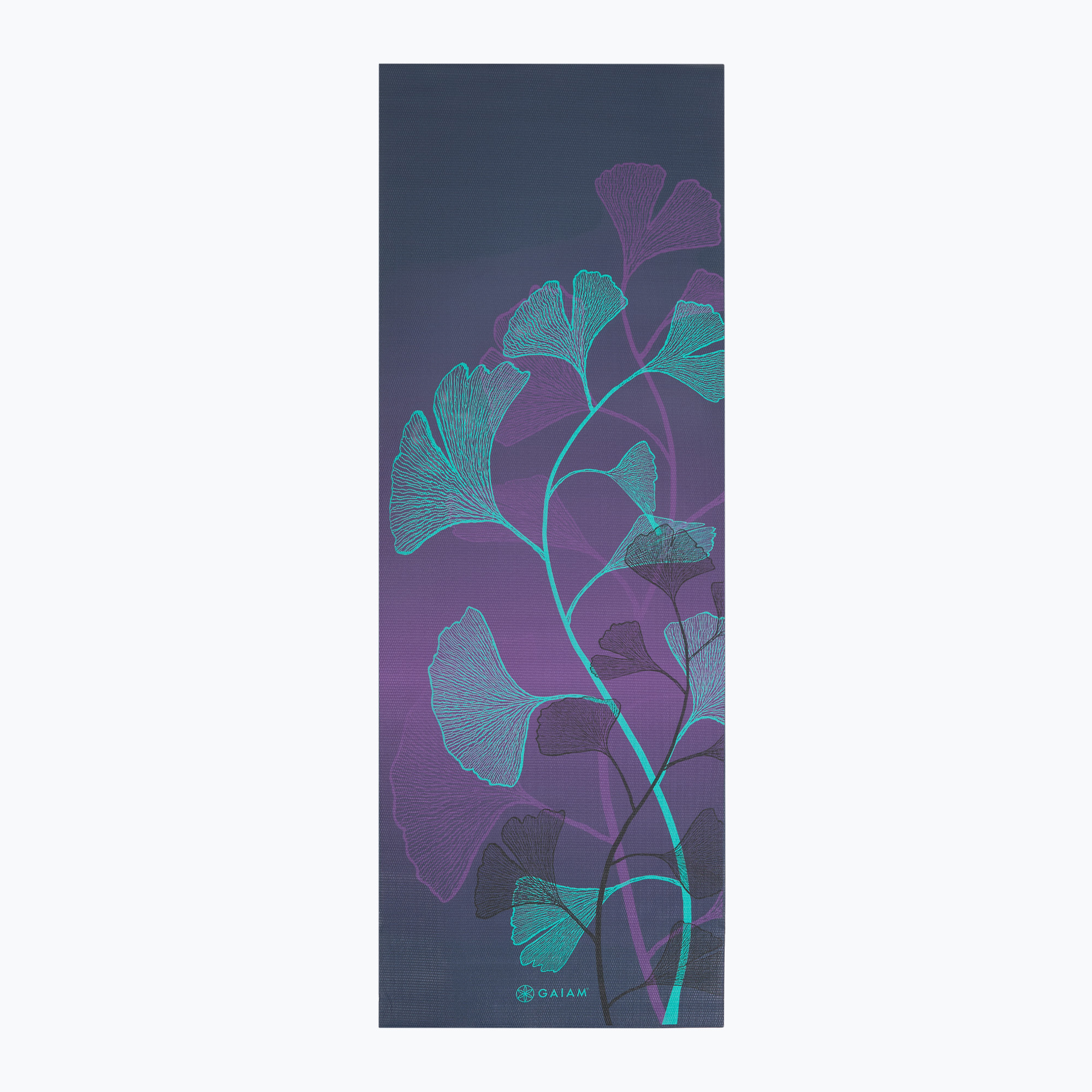 Yoga-Set Gaiam Yoga Beginers Kit   Kostka lily shadows