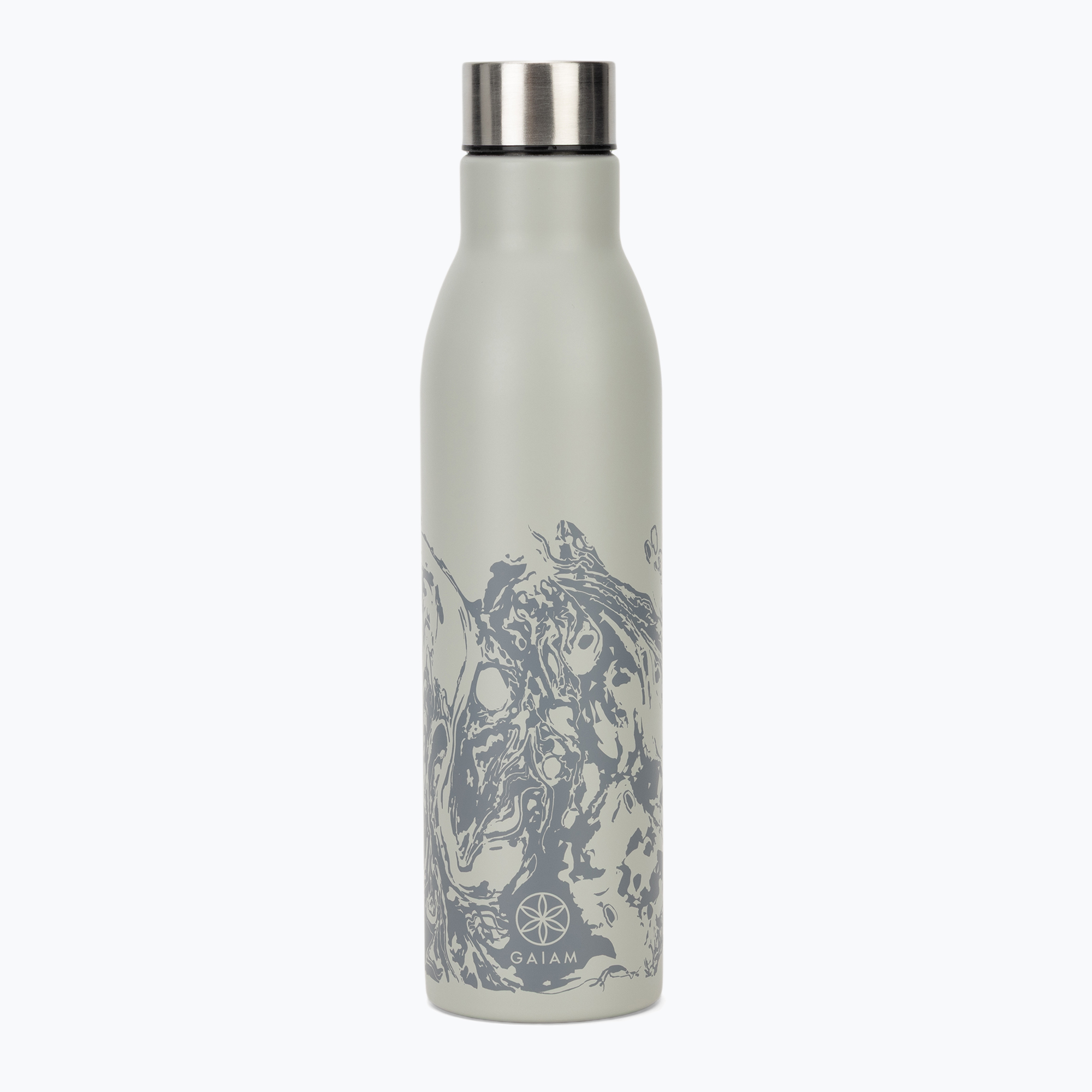Бутилка Gaiam Easy Grip 740 ml lava