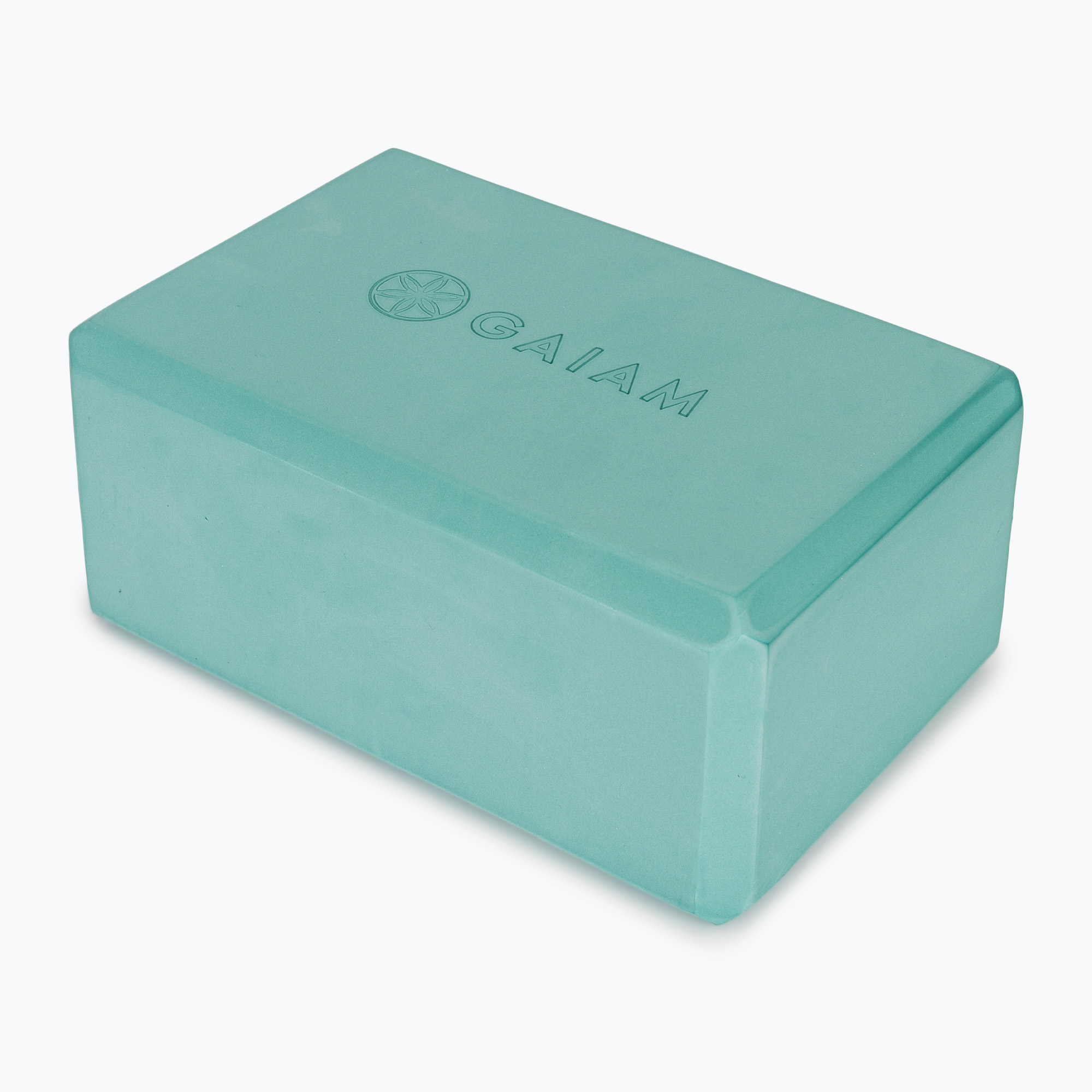 Jógatégla Gaiam Yoga deep sea (66029)
