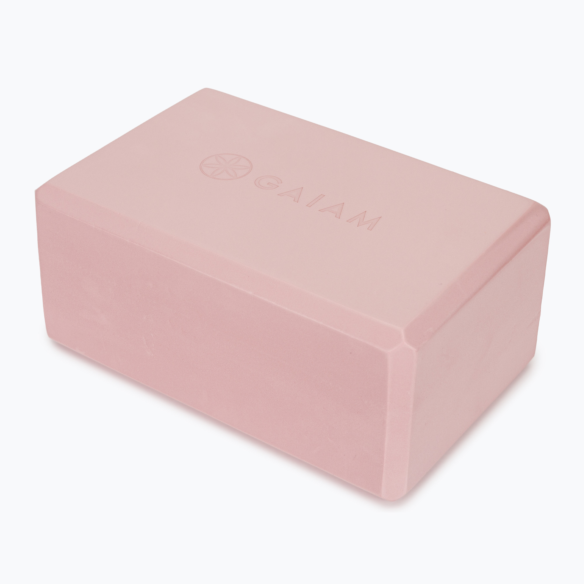 Jógatégla Gaiam Yoga ballet powder (66030)