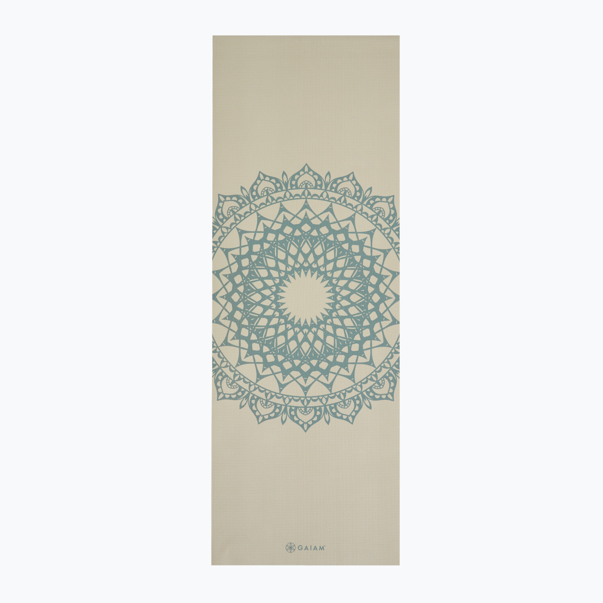 Covoraș de yoga Gaiam Yoga Printed marakkesh