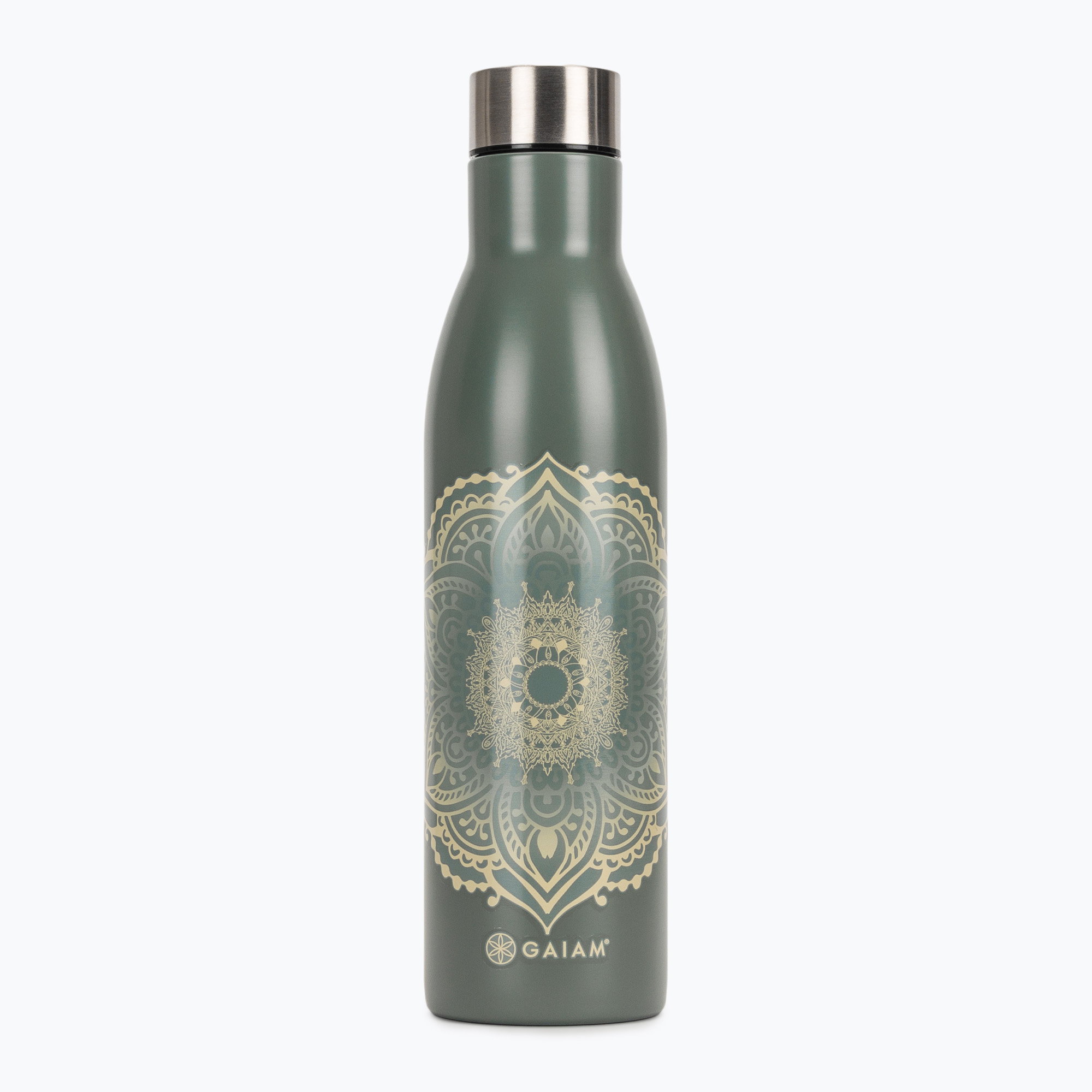 Бутилка Gaiam Easy Grip Iceberg Sundial Layers 740 ml iceberg