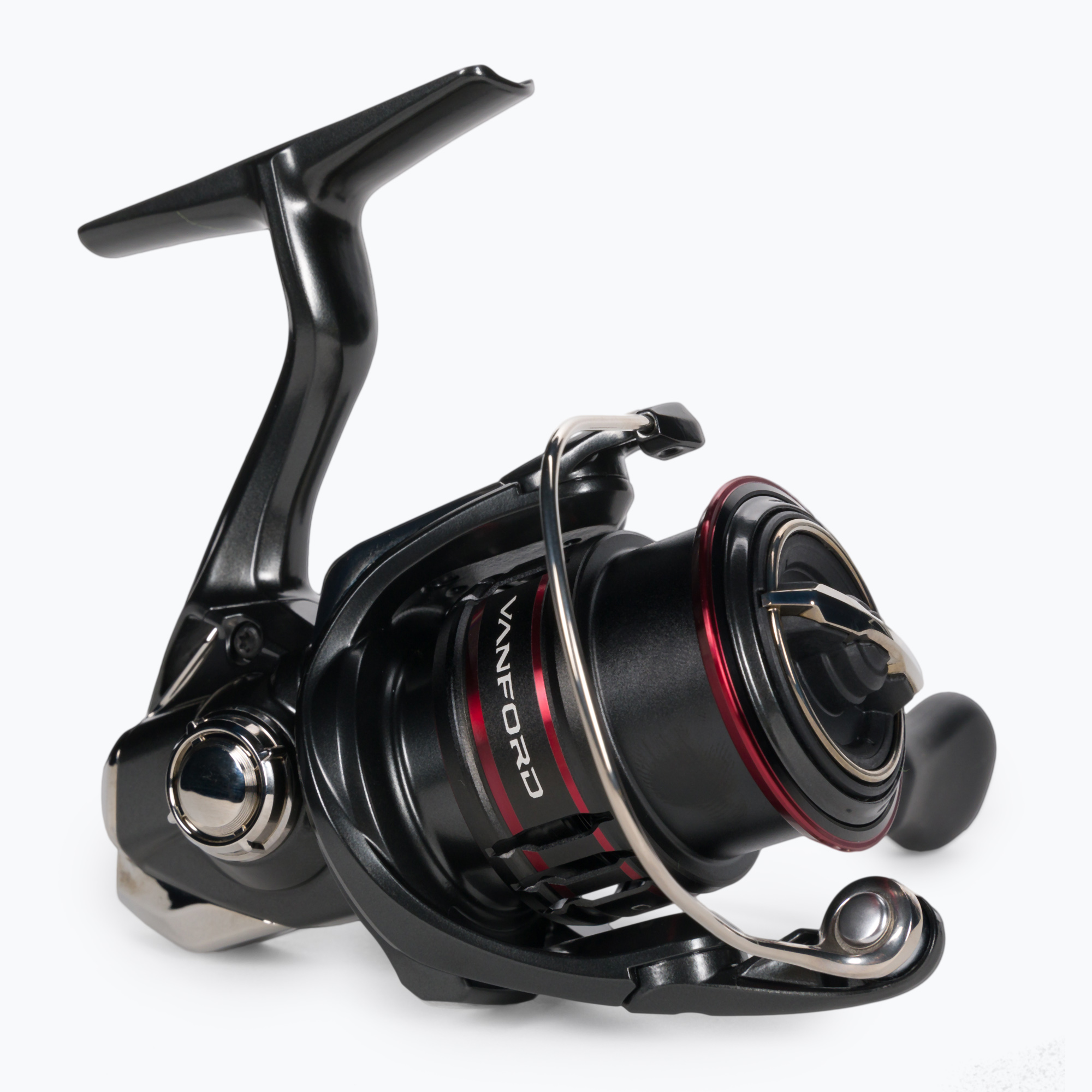 Shimano Vanford orsó fekete VFC2000SF (Vanford VFC2000SF)