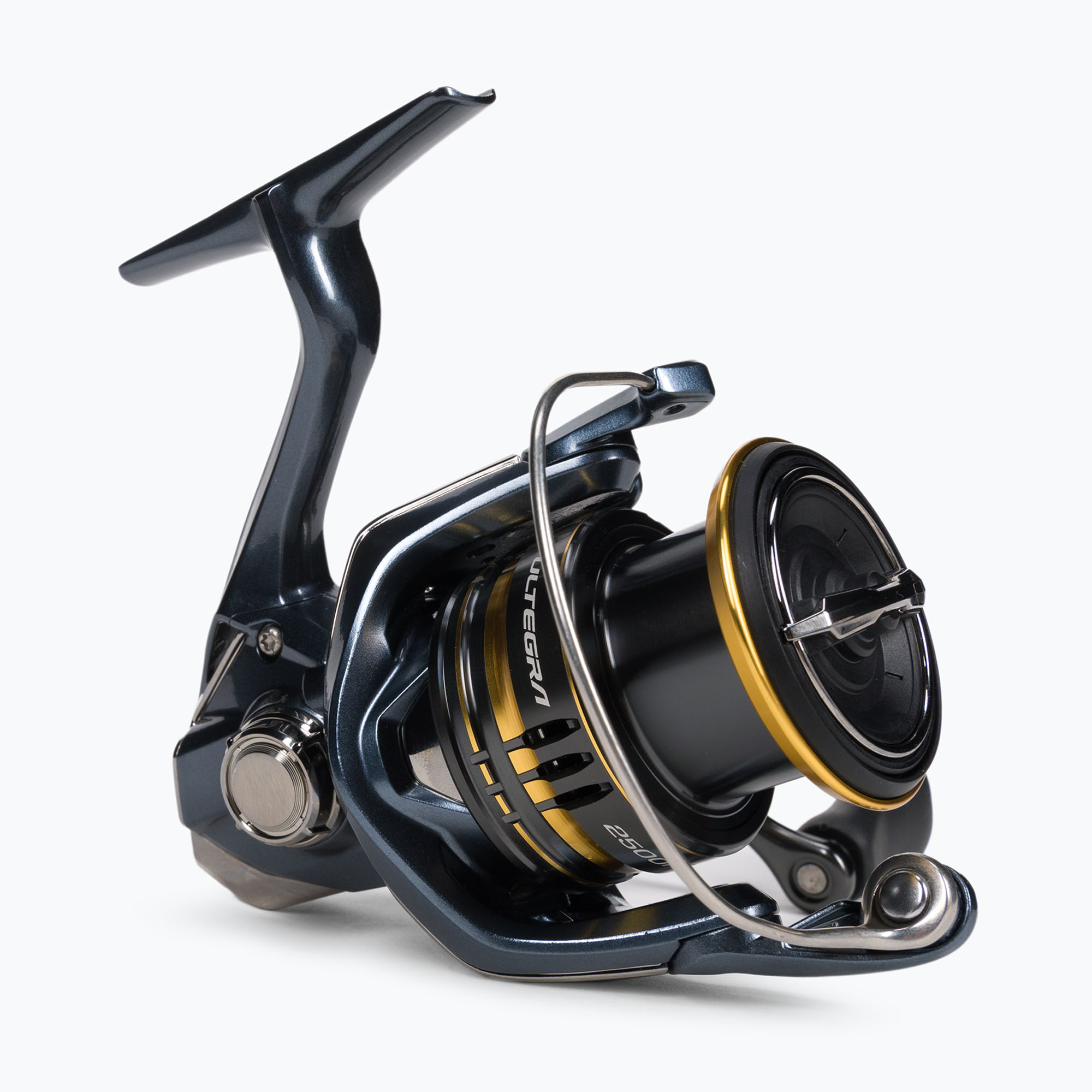Shimano Ultegra FC spinning reel silver ULTC2000SFC (3000FC)