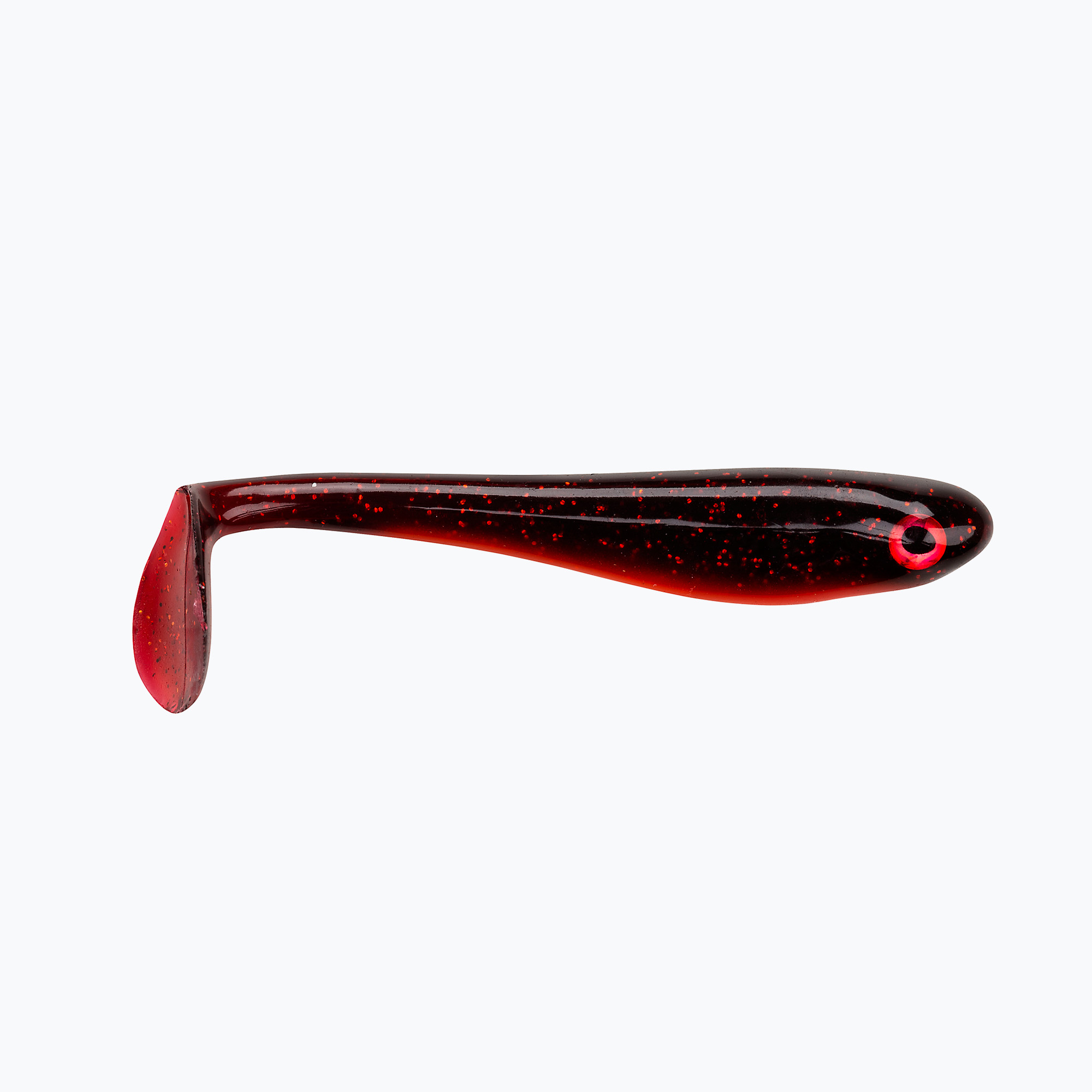 Berkley PowerBait Hollow Belly gumicsali 3 db. Motorolaj narancssárga 1519532 (PowerBait Hollow Belly 1519532)