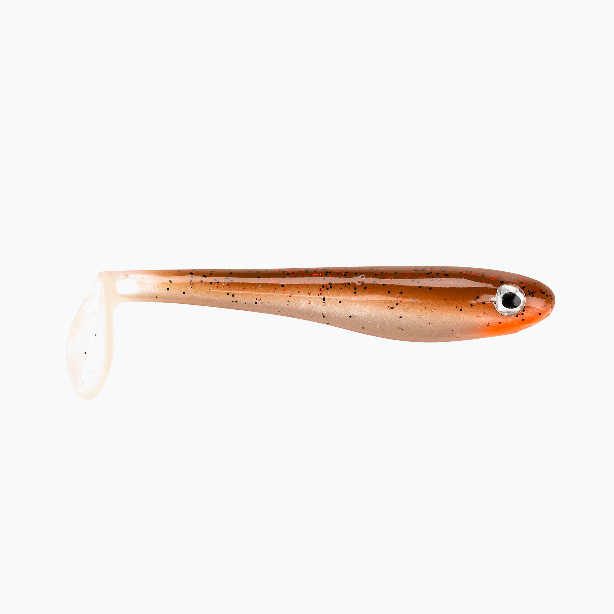 Berkley PowerBait Hollow Belly gumicsali 3 db. Fegis 1519546 (PowerBait Hollow Belly 1519546)