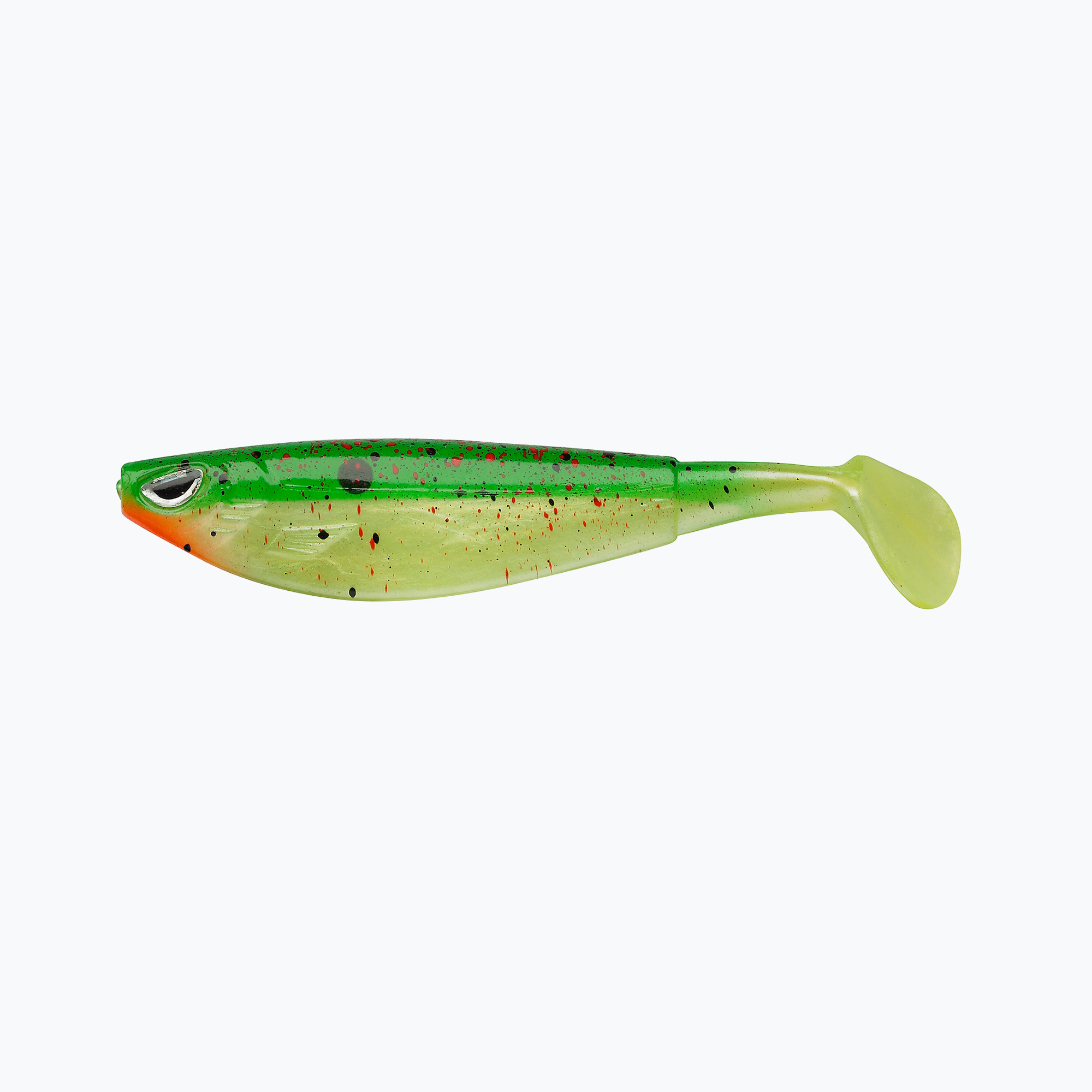 Berkley Sick Flanker Hot Firetiger 1531793 (Sick Flanker 1531793)