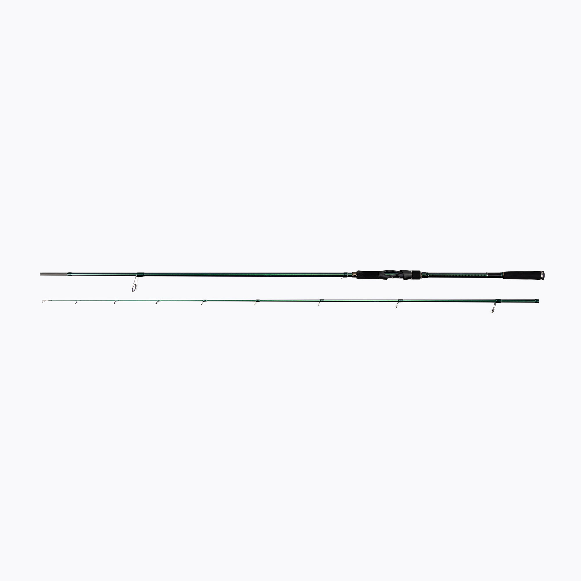 Abu Garcia Spike X Jigging bot 902 S zöld 1539778 (Spike X Jigging 902 S 1539778)