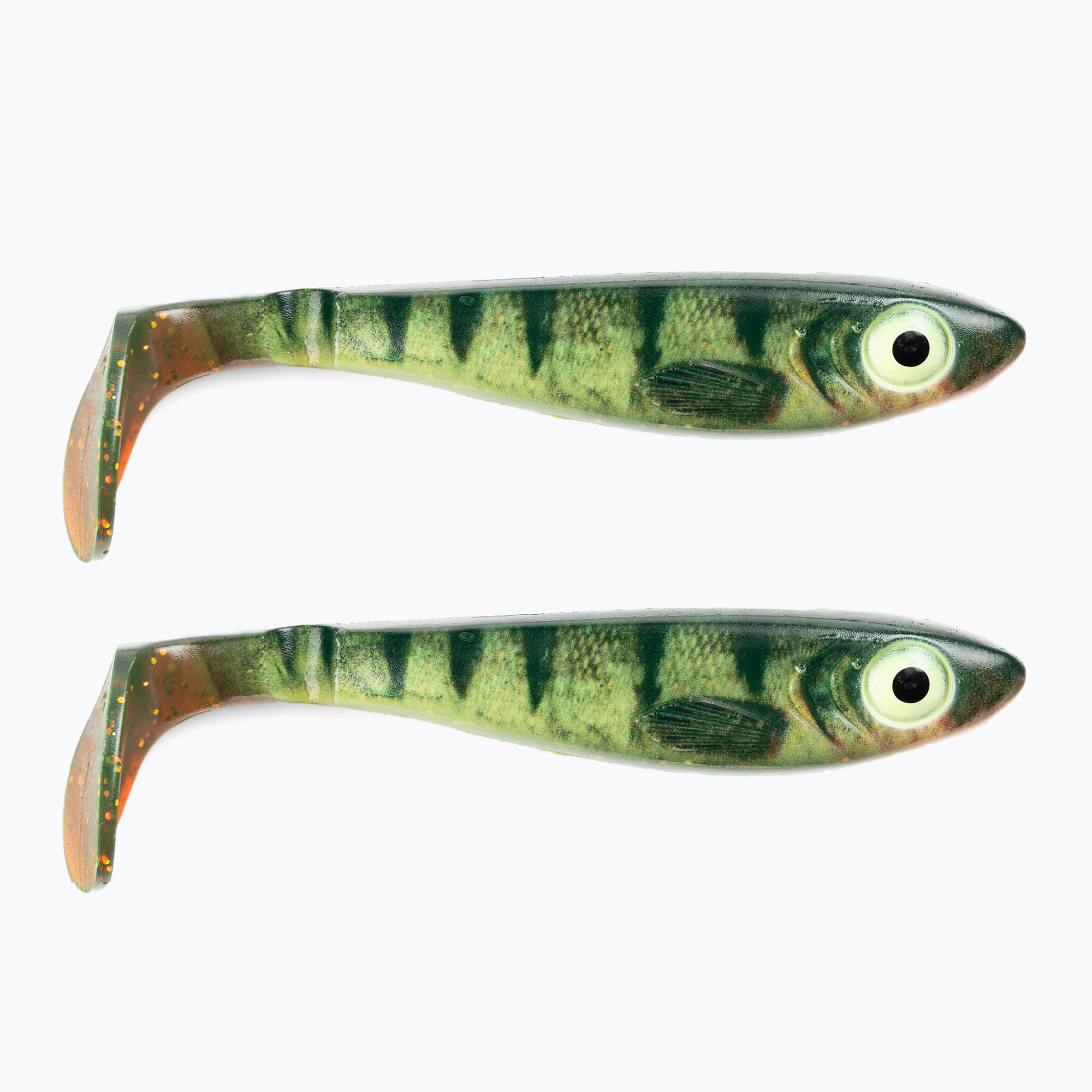 Abu Garcia Mcpike Svartzonker motorolaj sügér 2 db 1514476 (Mcpike Svartzonker 1514476)