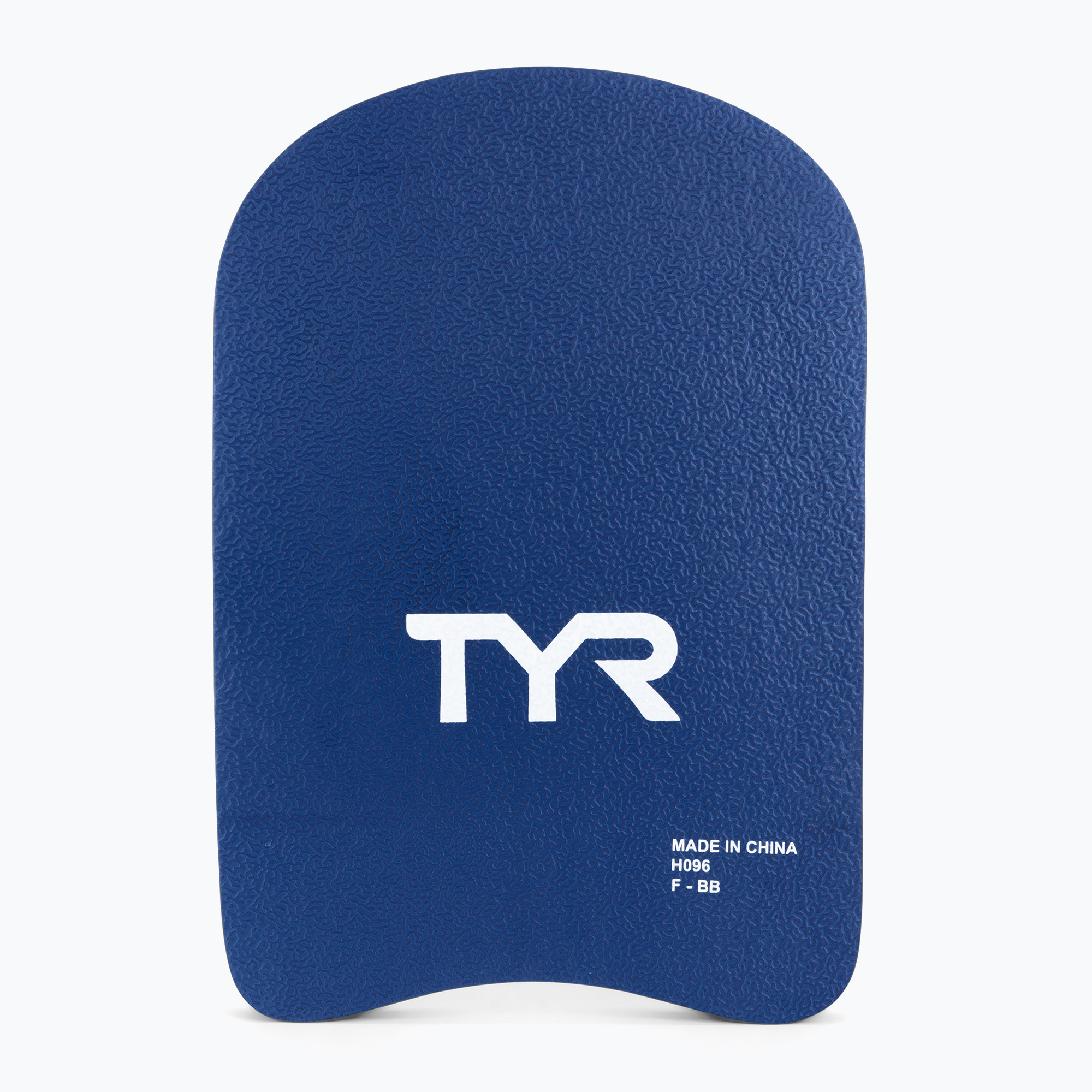 Детски борд за плуване TYR Kickboard blue LJKB_420