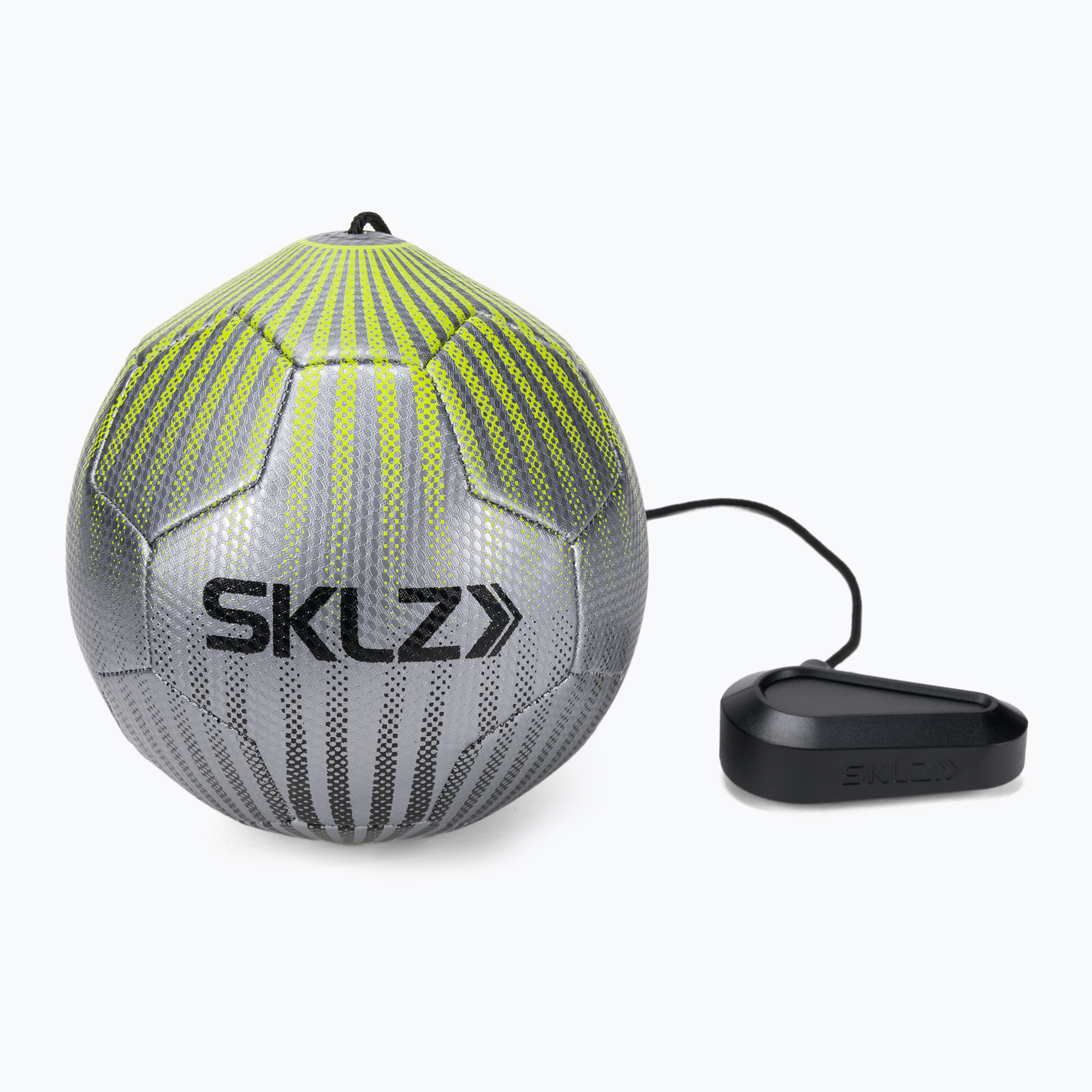 Trenażer SKLZ Starkick Touch VOLT szary 212694