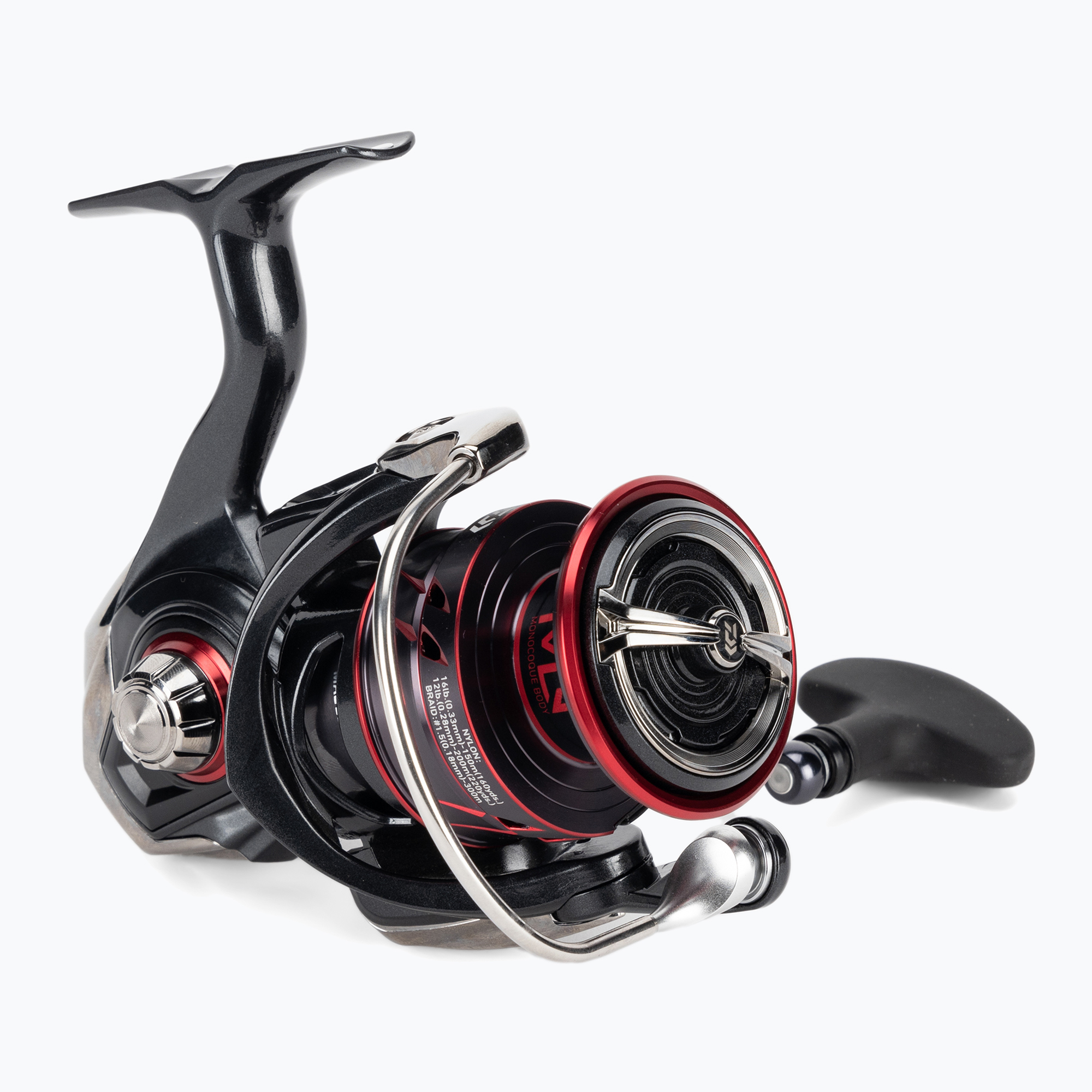 Daiwa 21 Ballistic MQ LT Spinning orsó (21 Ballistic MQ LT 10480)