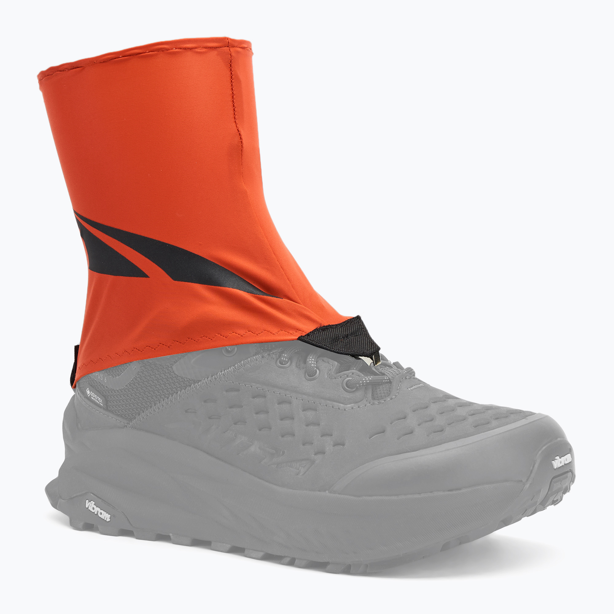 Stuptuty męskie Altra Trail Gaiter orange/black 
