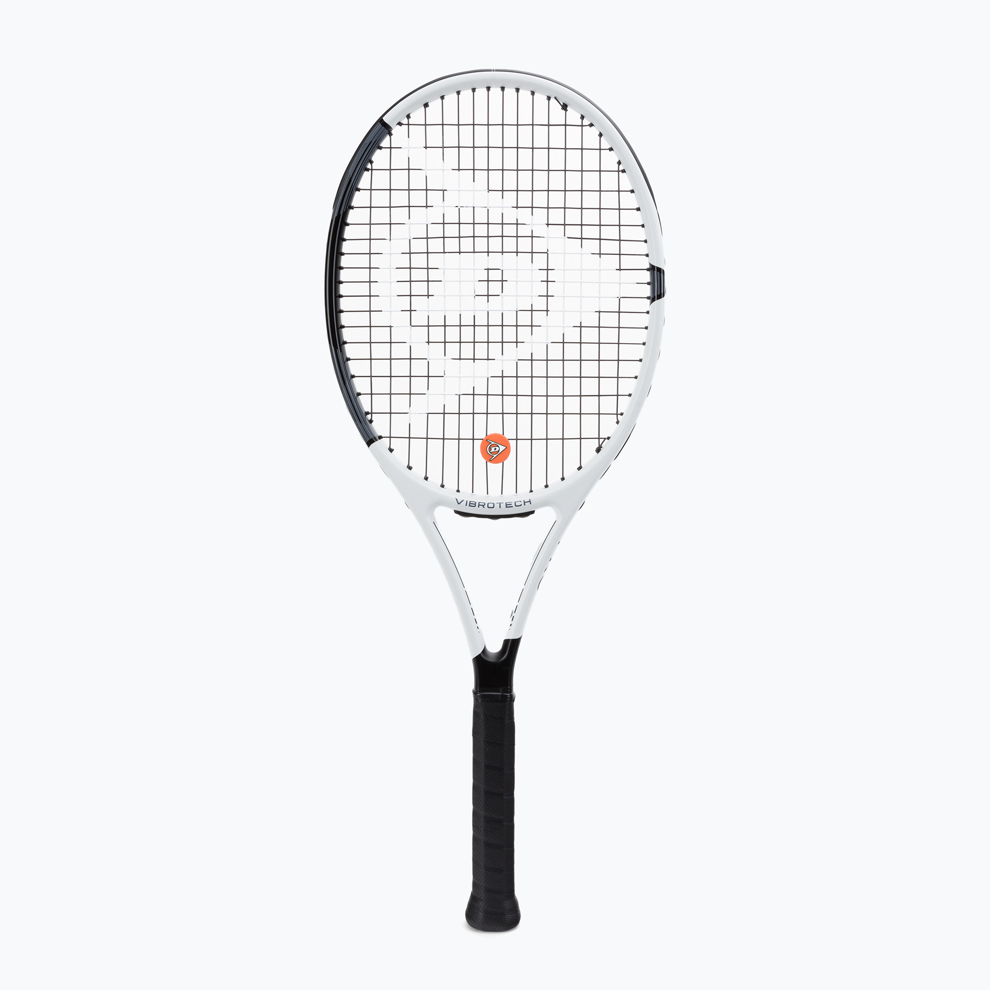 Rakieta tenisowa Dunlop Pro 265 biało-czarna 10312891 