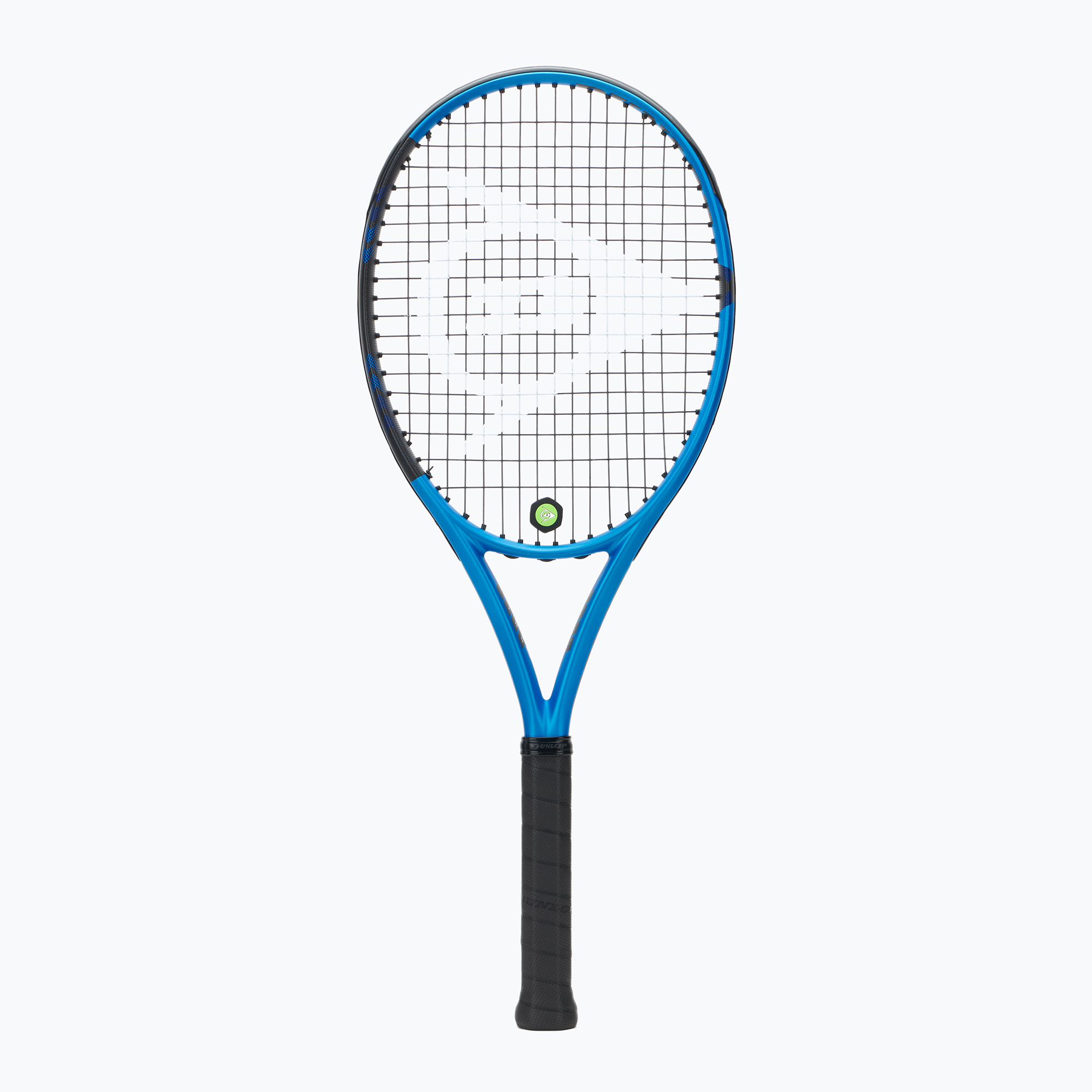 Rakieta tenisowa Dunlop FX Team 285 blue/black 10335835 