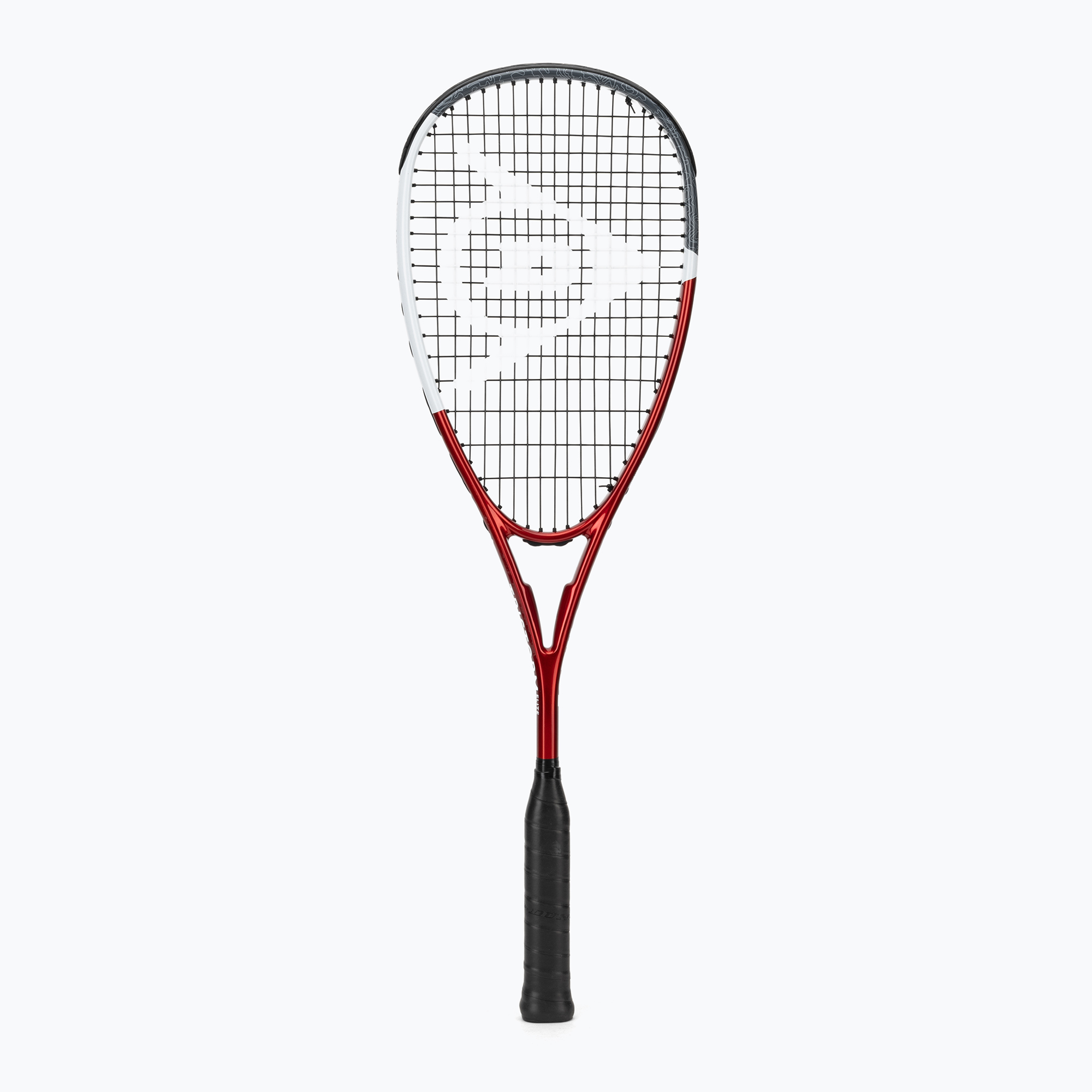 Rakieta do squasha Dunlop Tristorm Elite red 