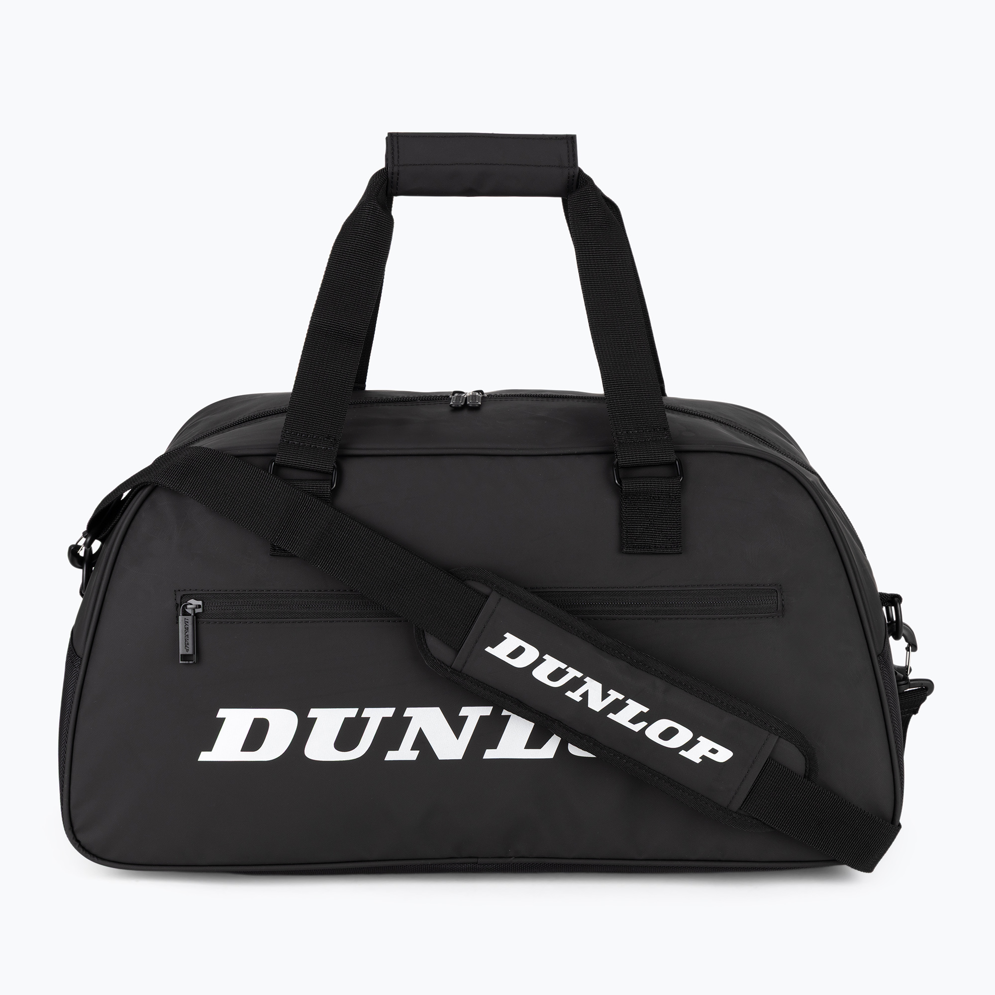 Тенис чанта Dunlop Pro Duffle Bag black/black