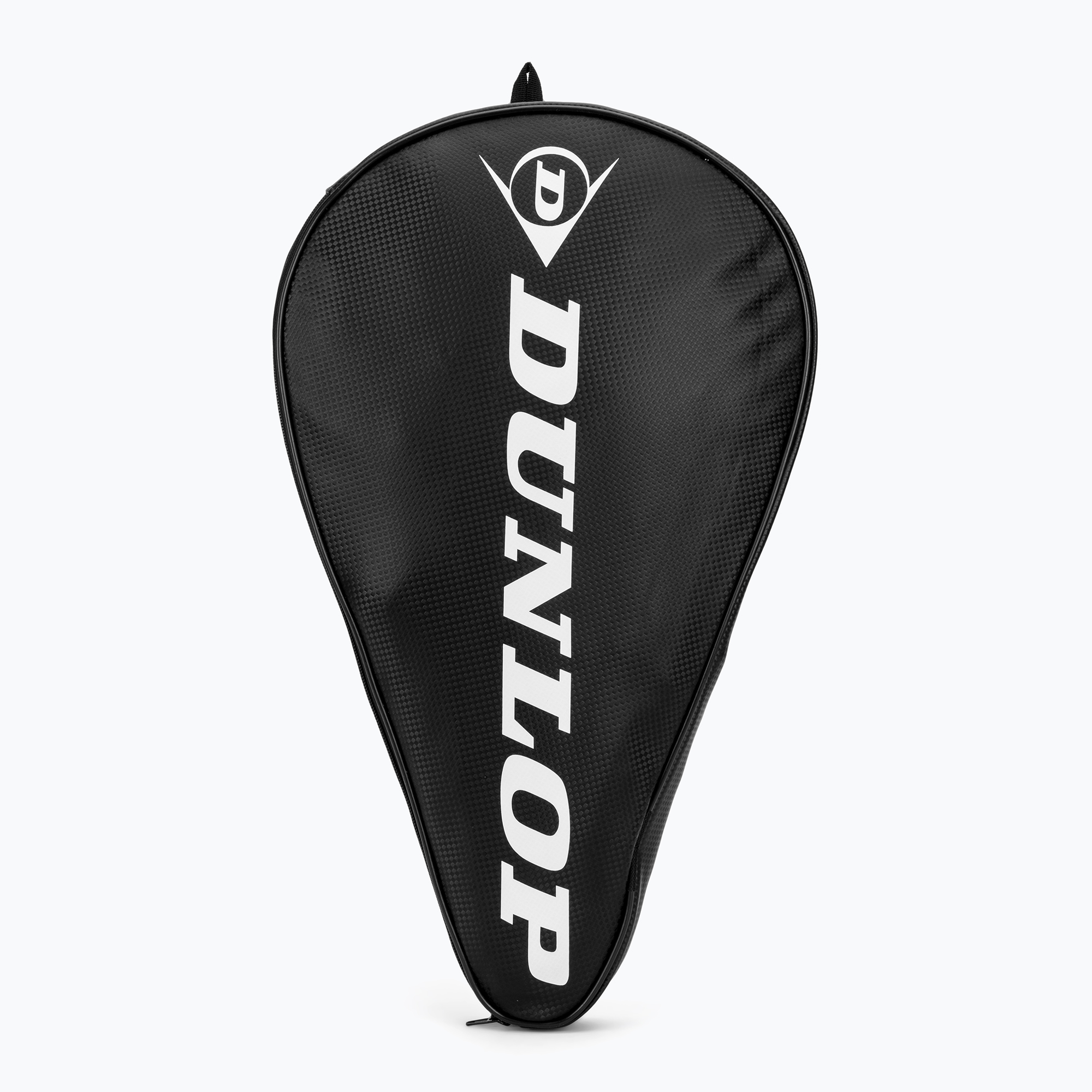 Husă pentru rachetă de padel Dunlop Padel Headcover black