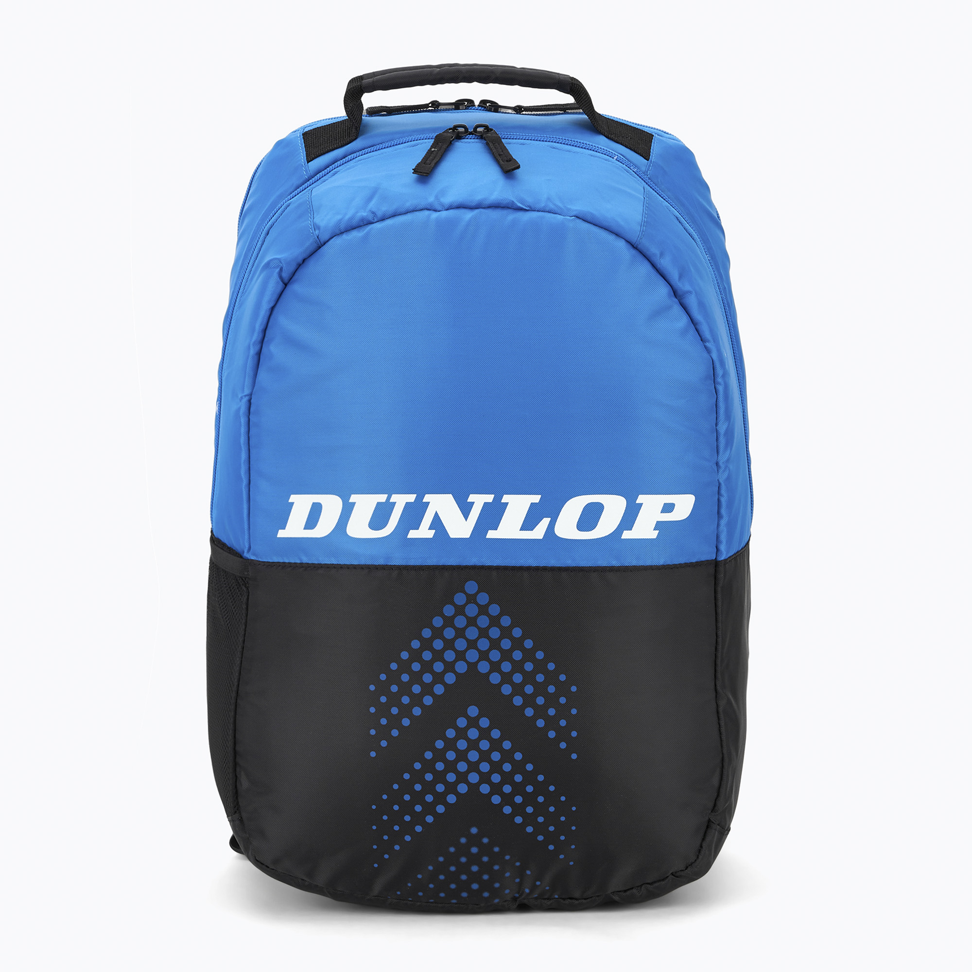 Plecak Dunlop FX-Club 30 l black/blue 