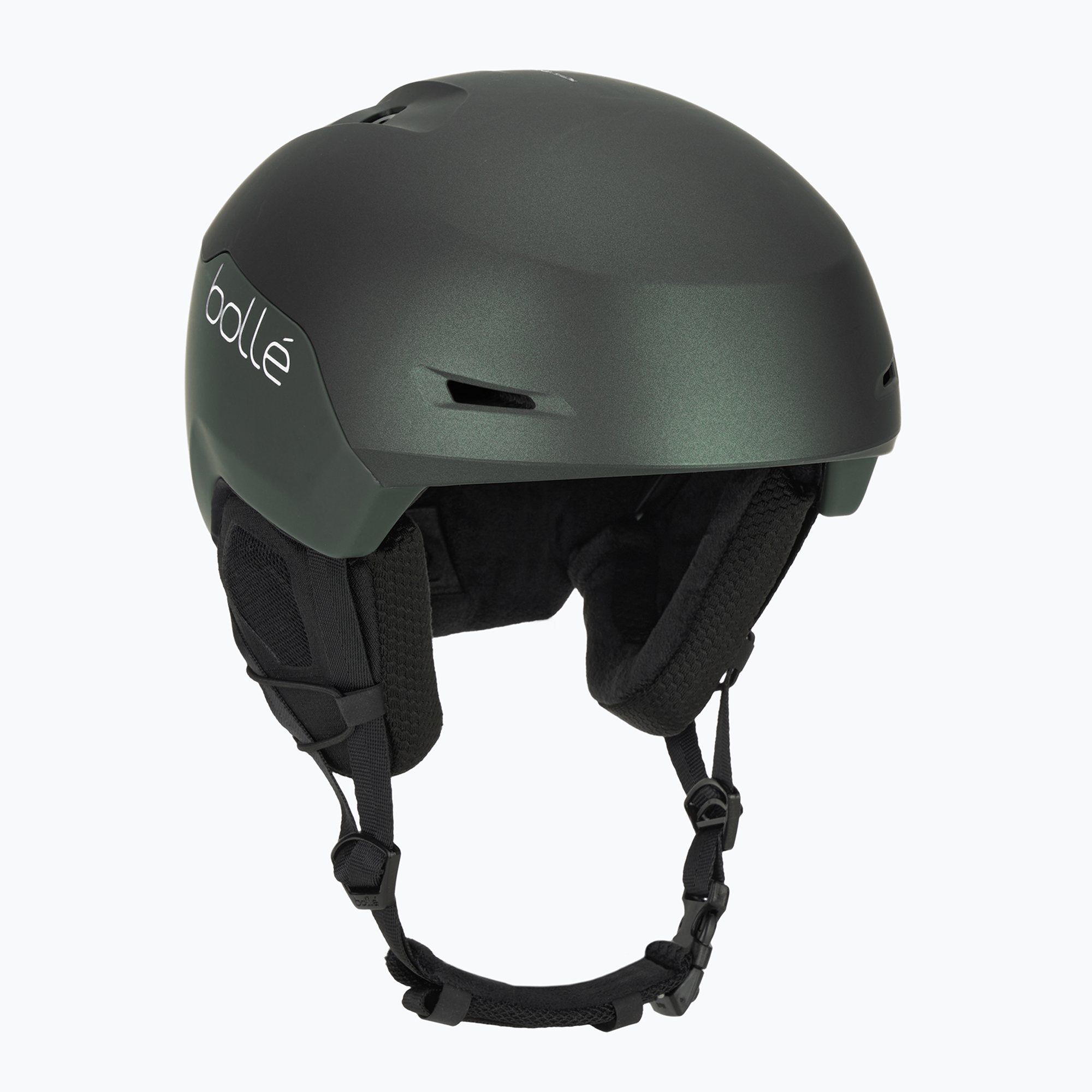 Ски каска Bollé Ryft Pure forest matte