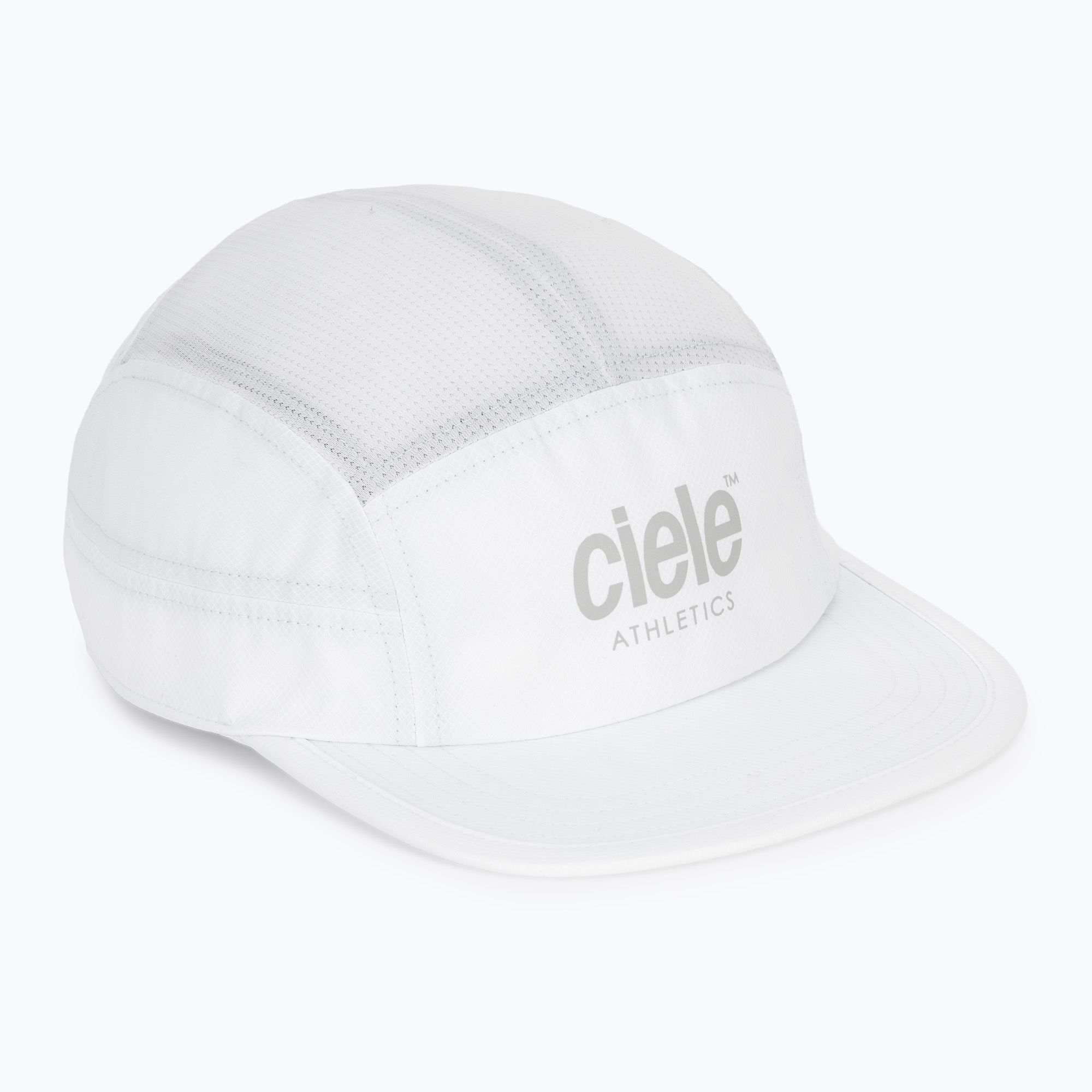 Czapka z daszkiem Ciele Athletics GOCap Classic Athletics ghost