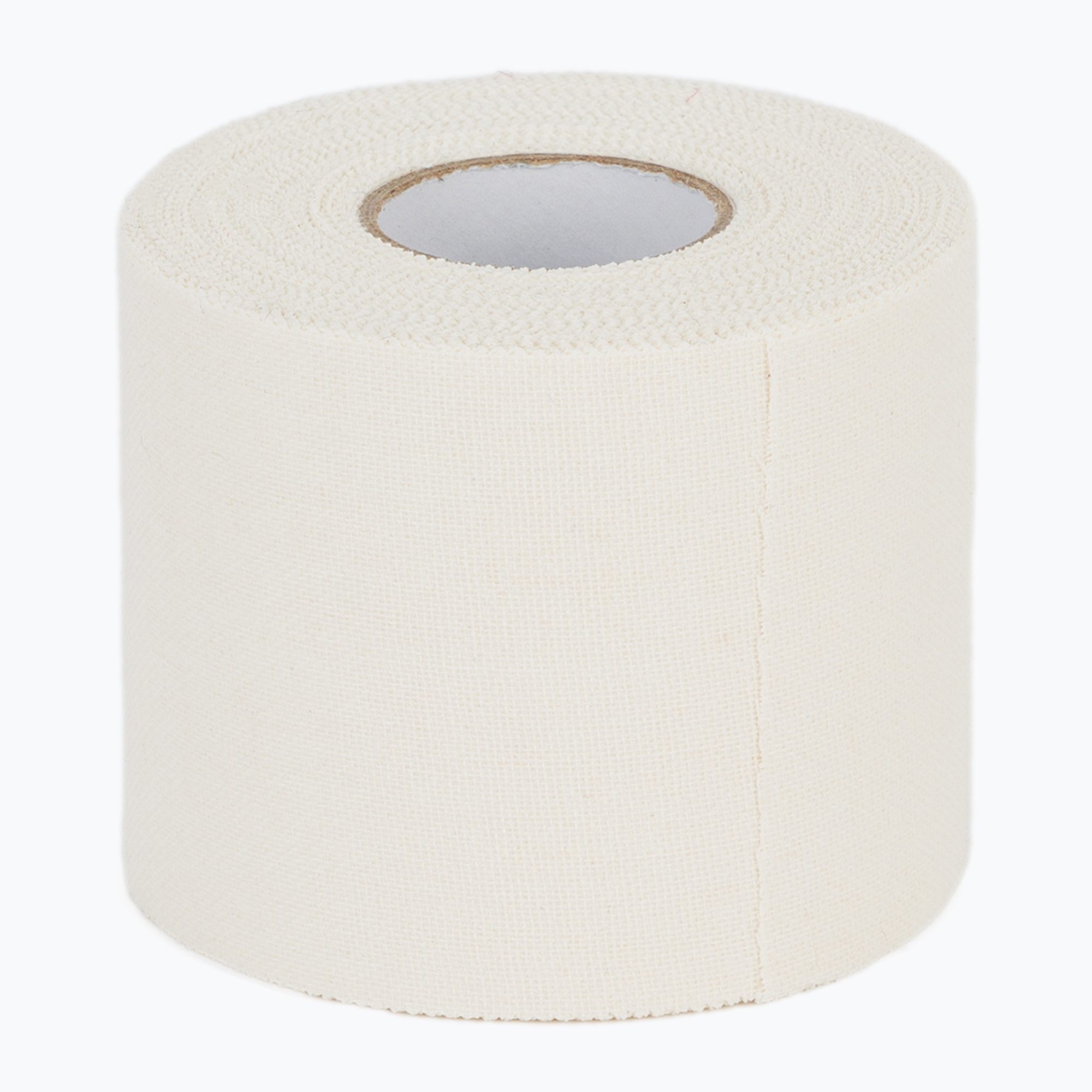 Kineziológiai tapasz Mueller Eurotape Platinum FW25 white (Eurotape Platinum 130595)