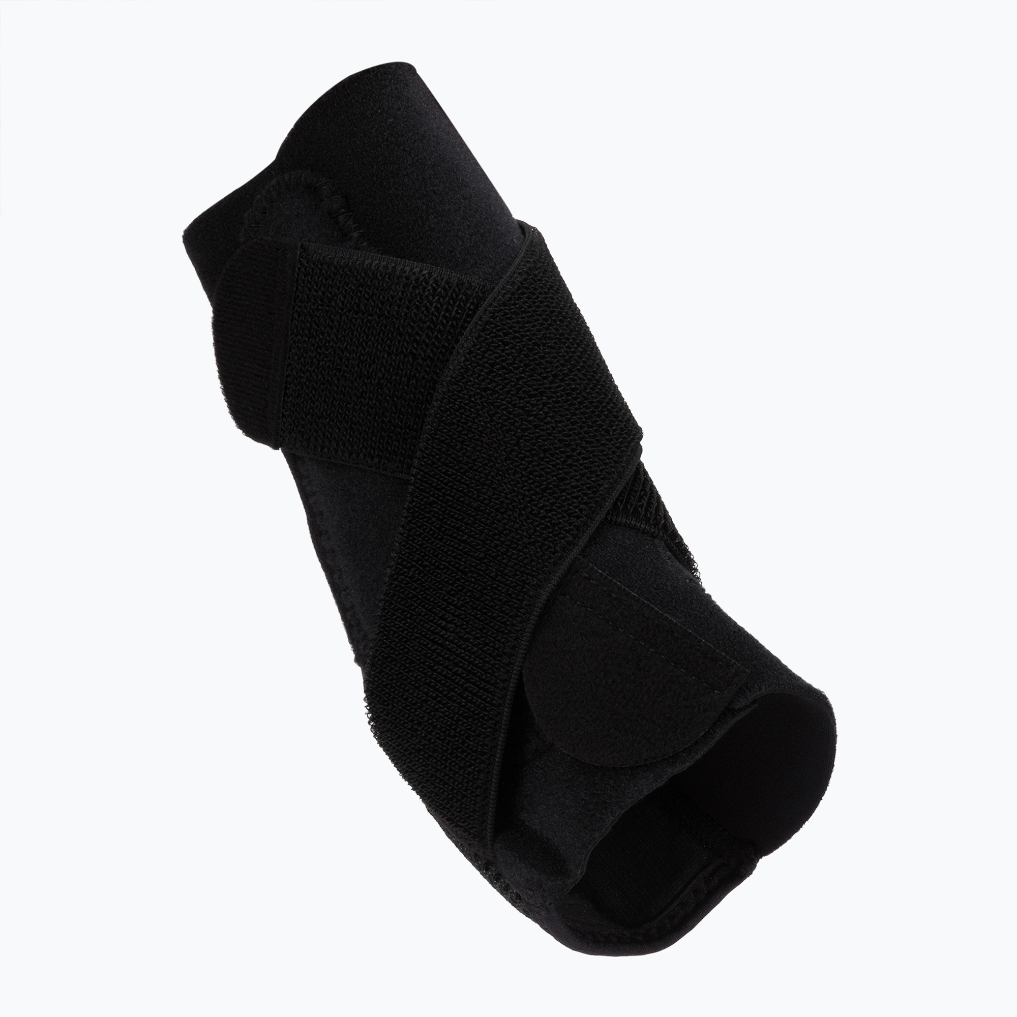 Stabilizator kostki Mueller Adjustable Ankle Stabilizer black 