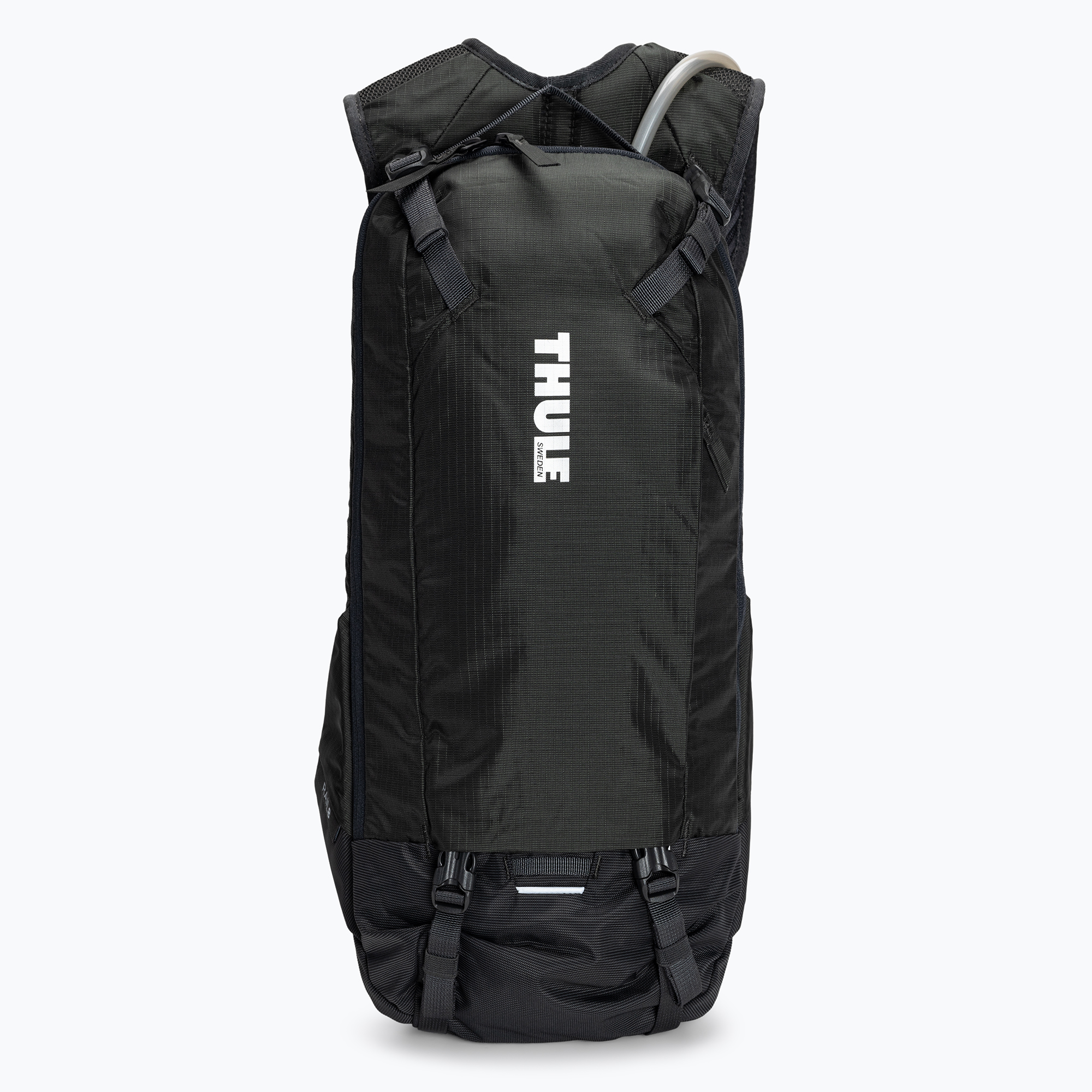 Hydratačný batoh Thule Rail Bike 8 l čierny 3203795 (Rail Bike Hydration 3203795)