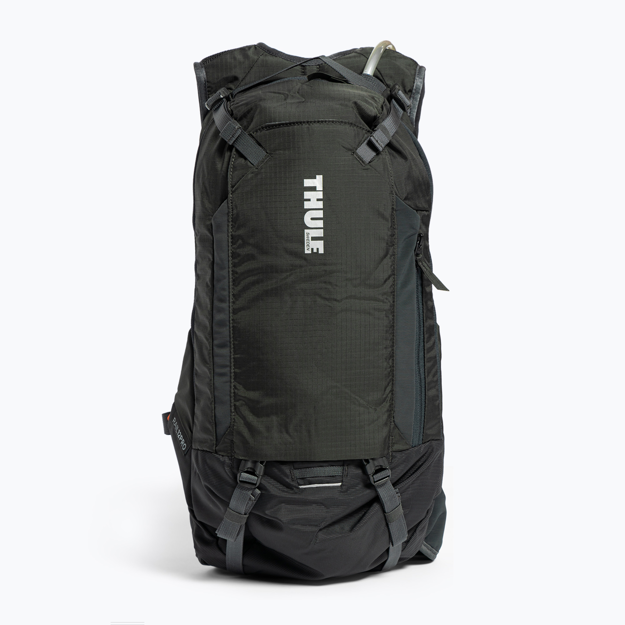 Hydratačný batoh Thule Rail Bike Hydration Pro 12 l sivý 3203799 (Rail Bike Hydration Pro 3203799)