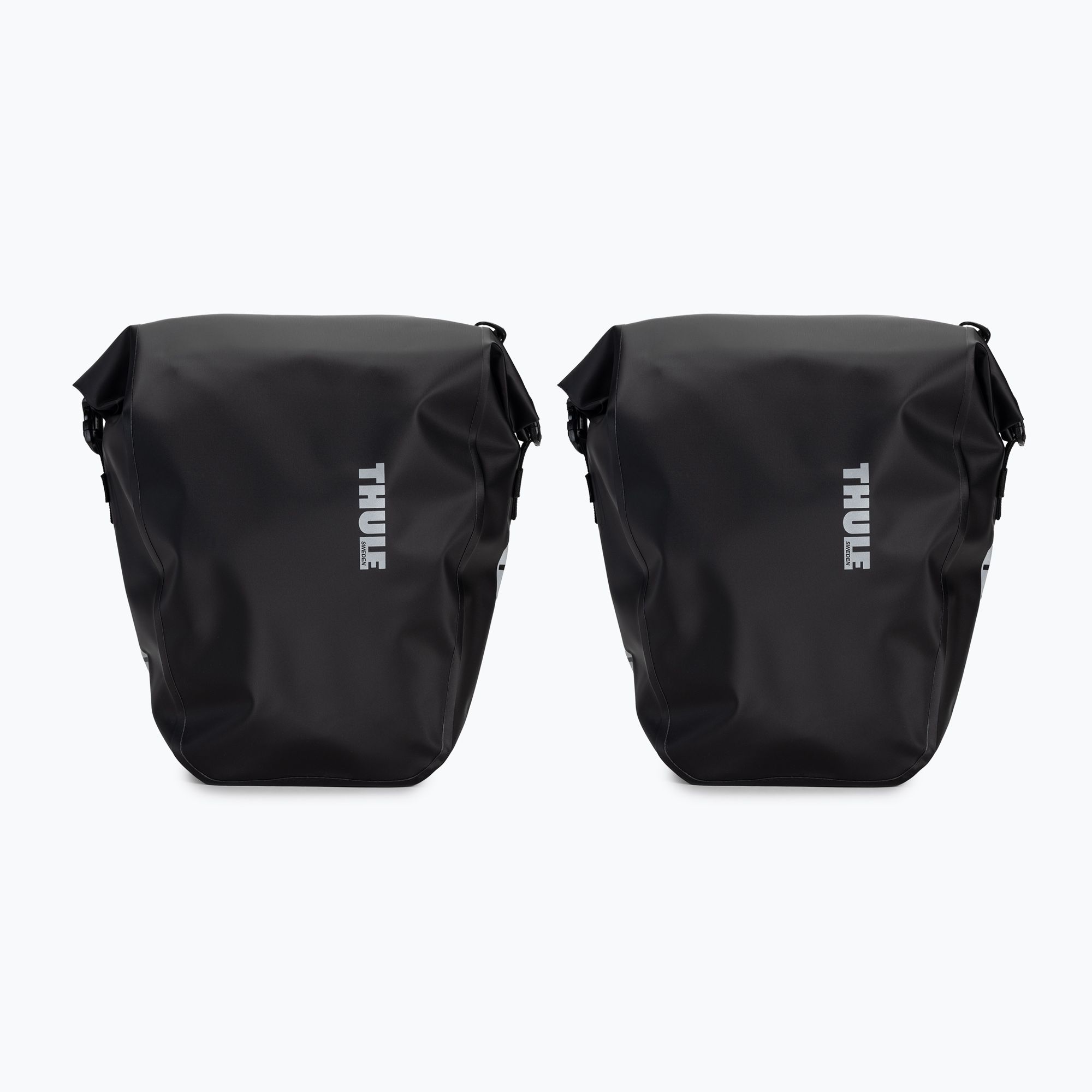 Brašne na bicykel 25L (2 ks) Thule Shield Pannier black 3204209 (Shield Pannier 3204209)