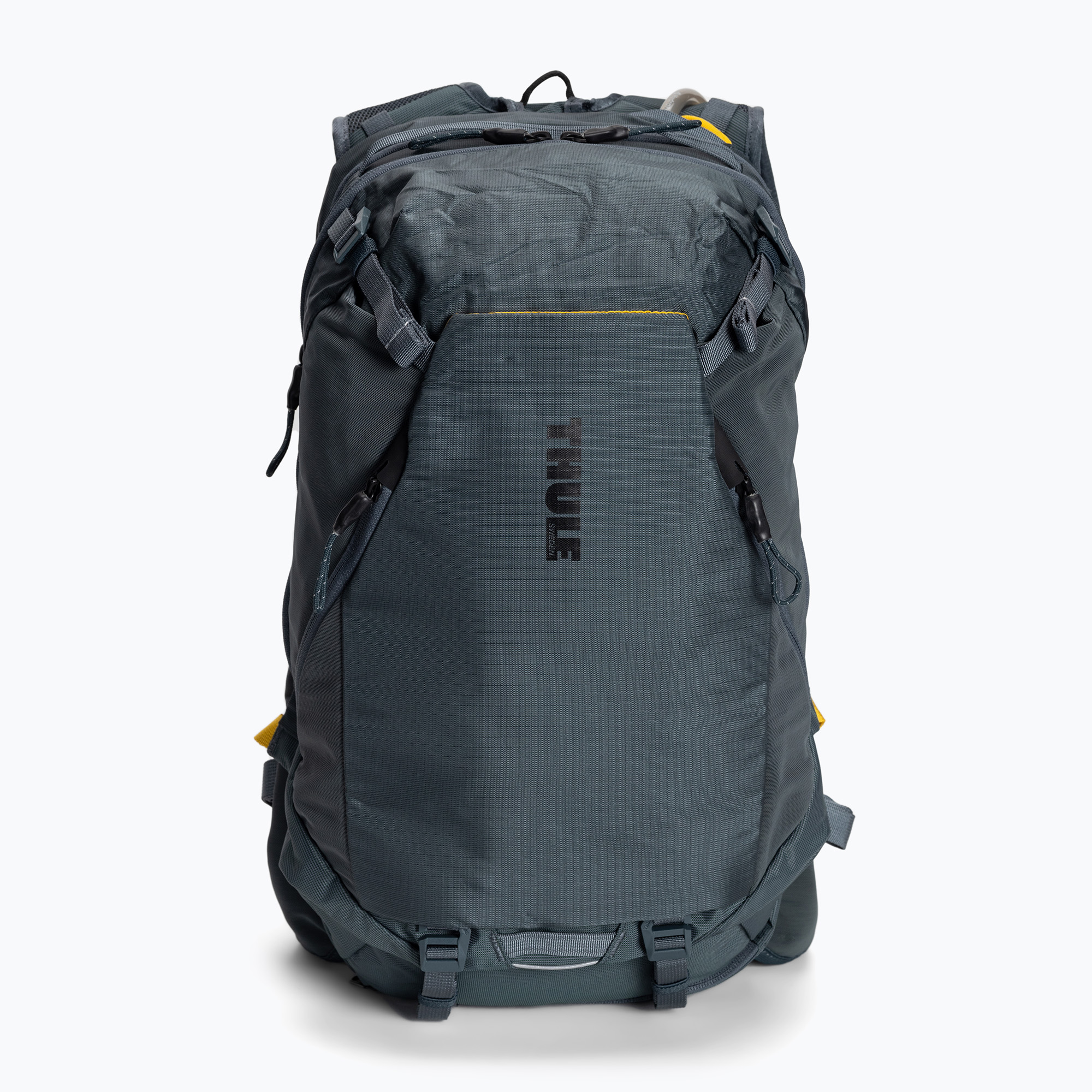 Hydratačný batoh Thule Rail eMTB 18 l sivý 3204482 (Rail Hydration Backpack eMTB 3204482)