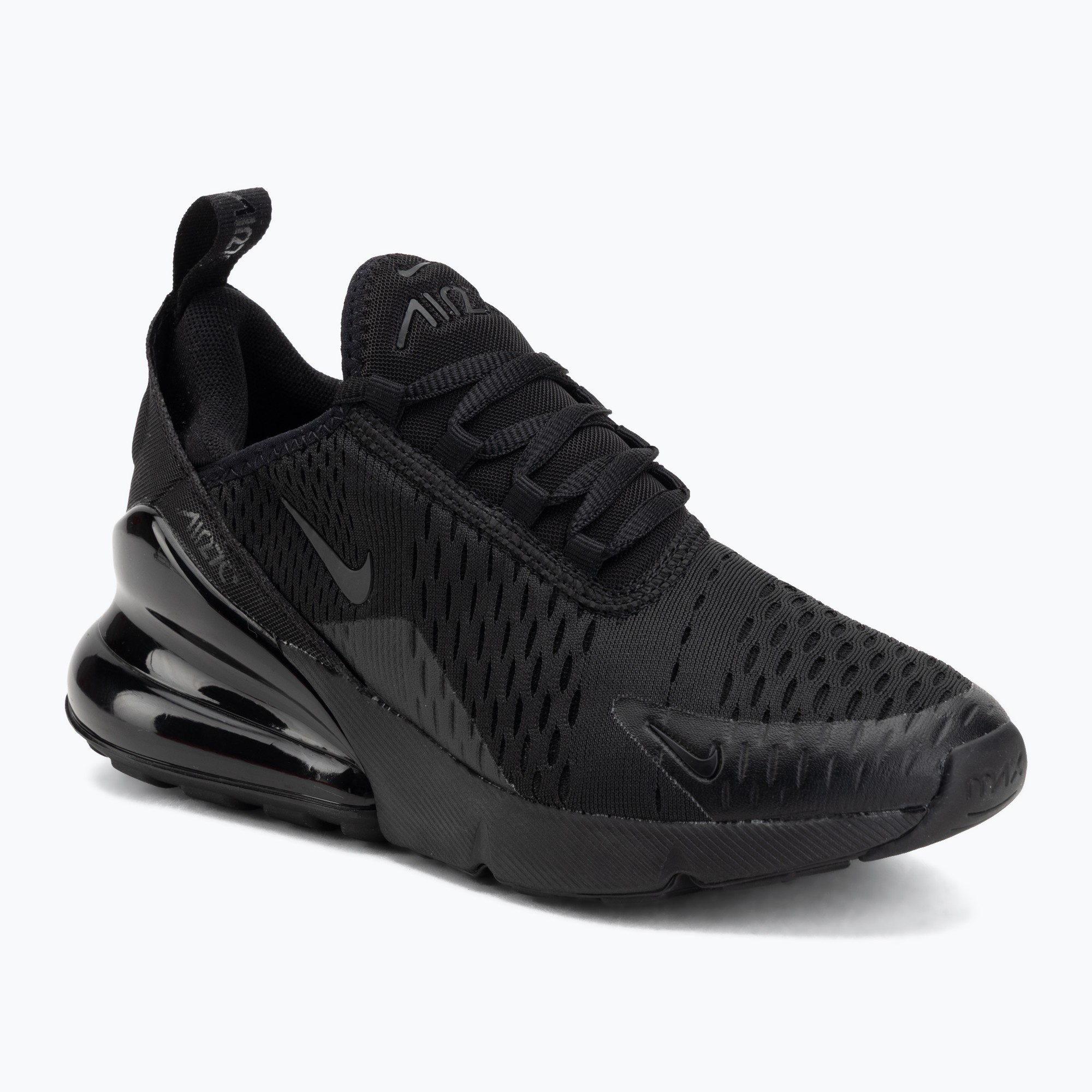 Pantofi Nike Air Max 270 negru/negru