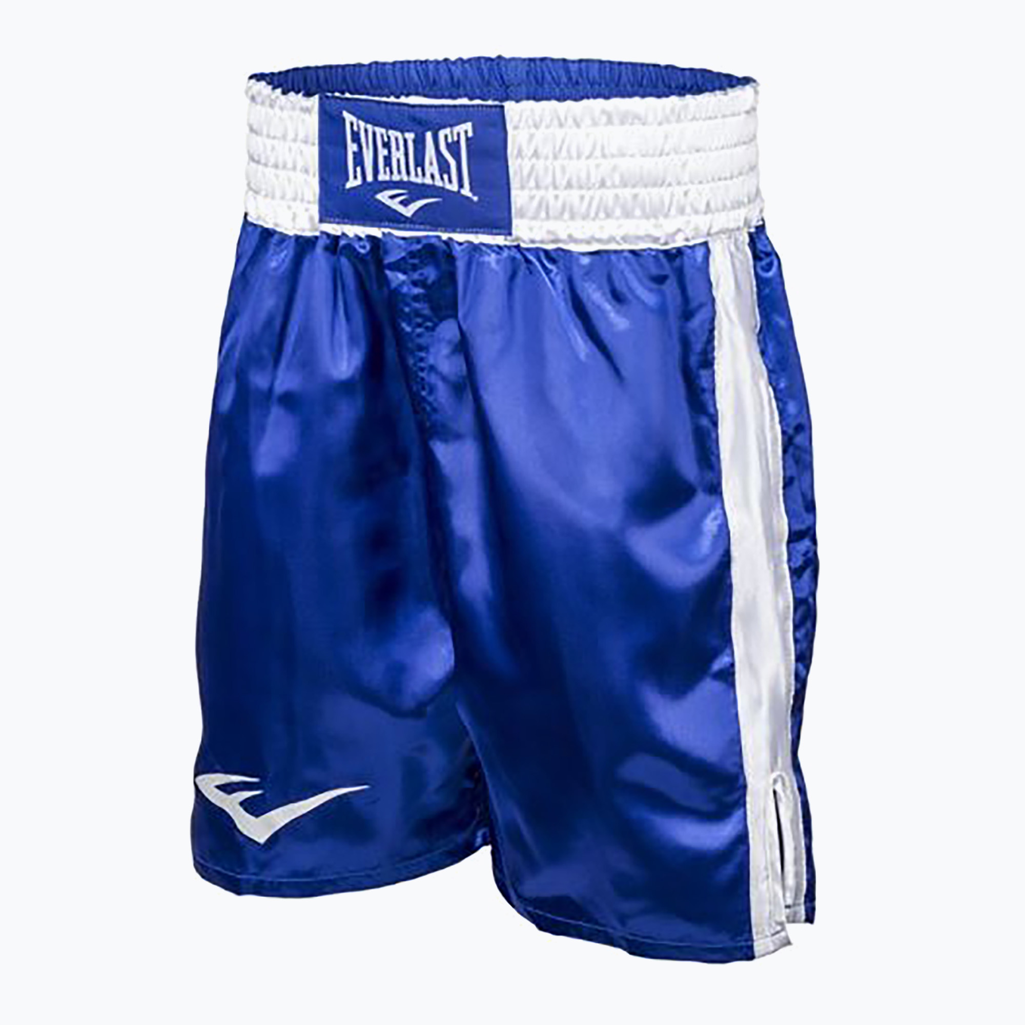 Мъжки шорти за тренировка Everlast Trunks Pro blue/white