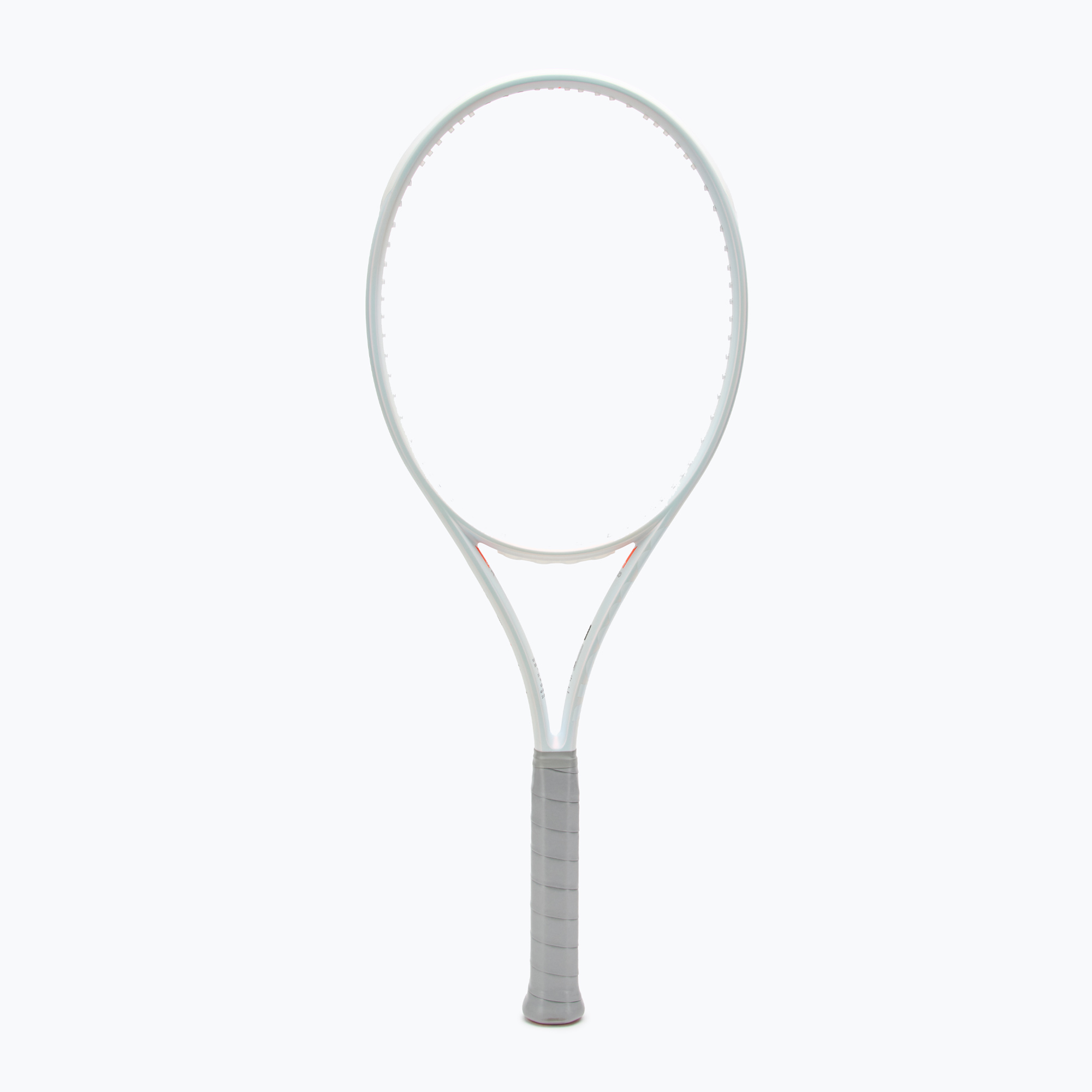 Wilson Shift 99 V1 oyster tennis racket