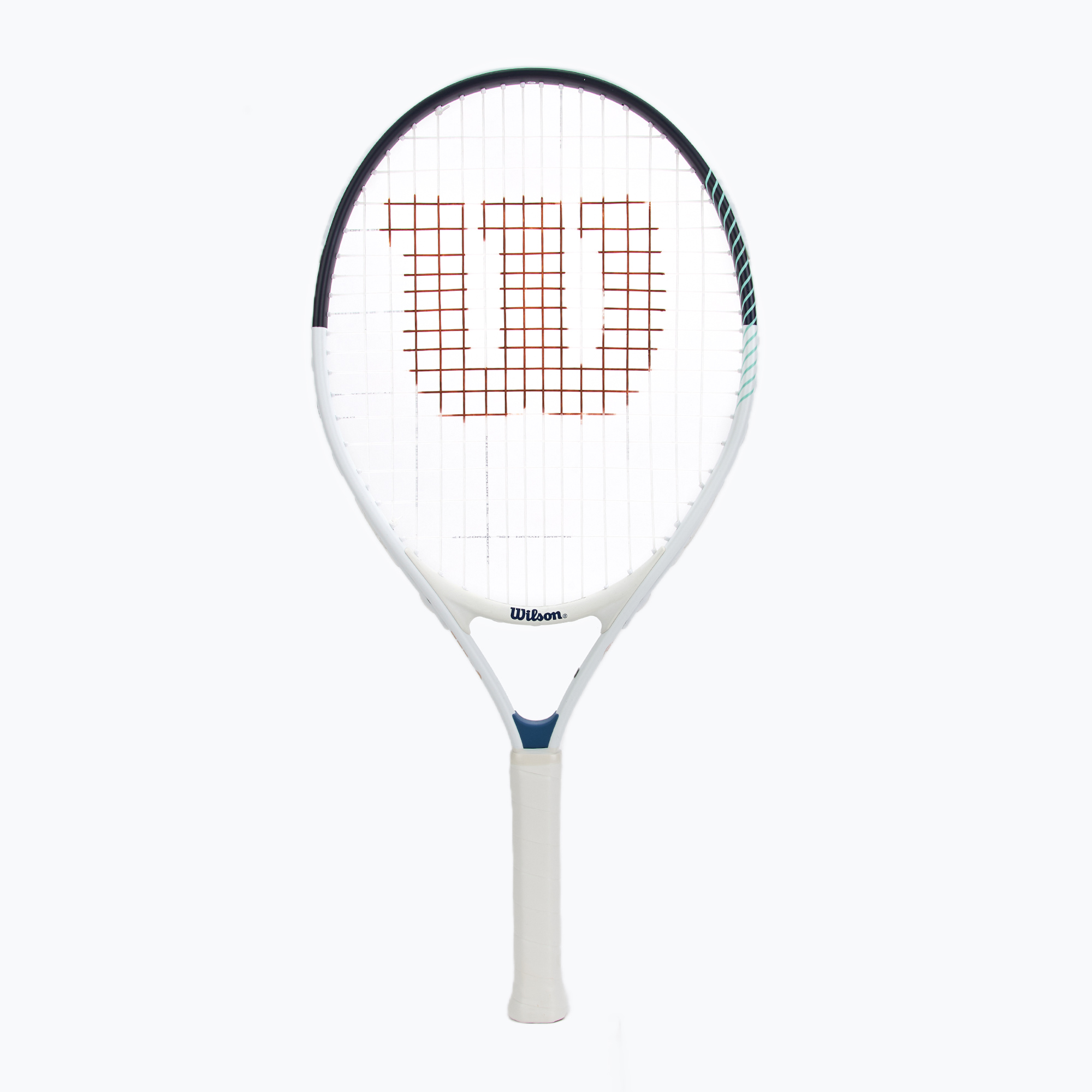 Zestaw do tenisa dziecięcy Wilson Roland Garros Elite Jr 23 Kit  